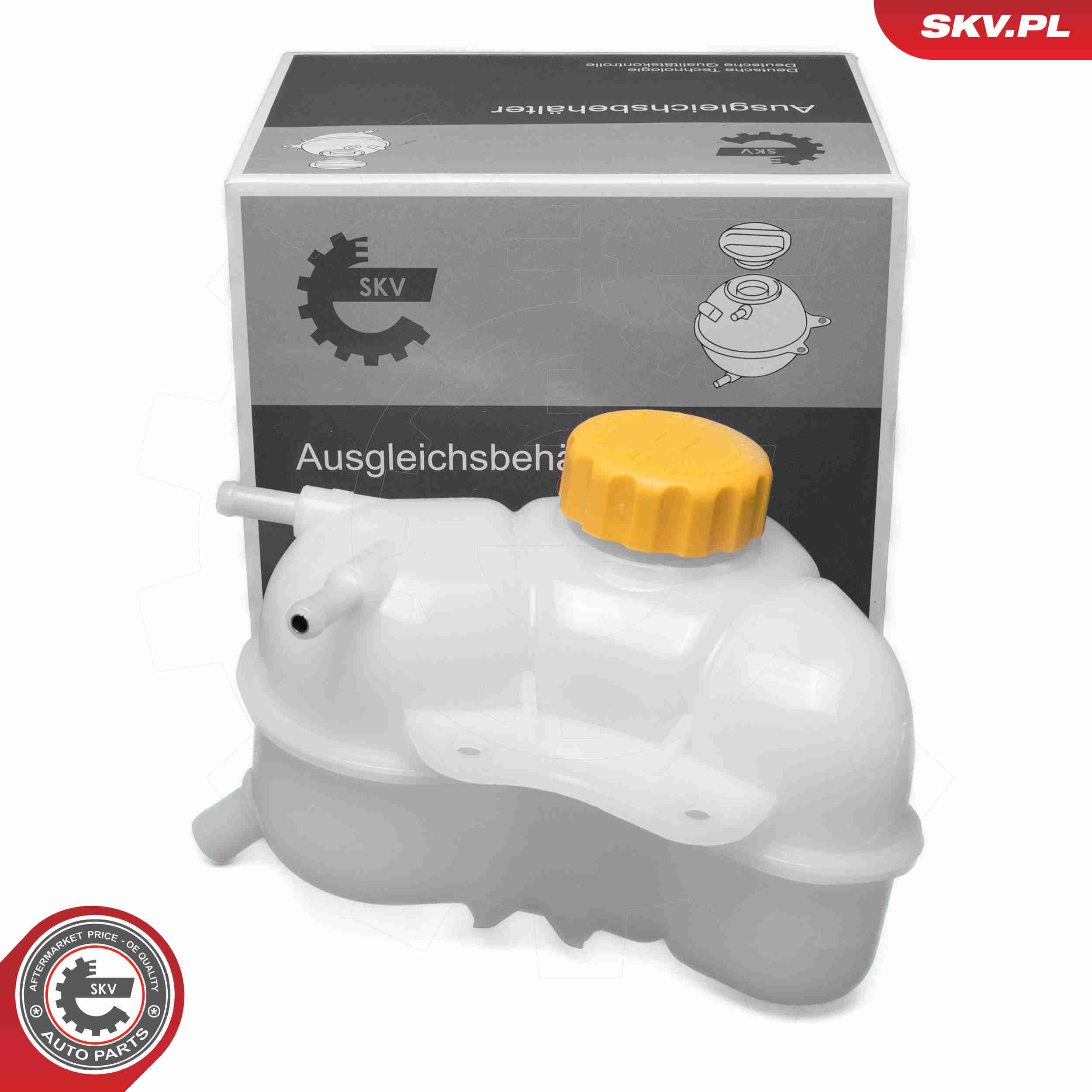 ESEN SKV Ausgleichsbehälter, Kühlmittel 61skv440 für DAEWOO