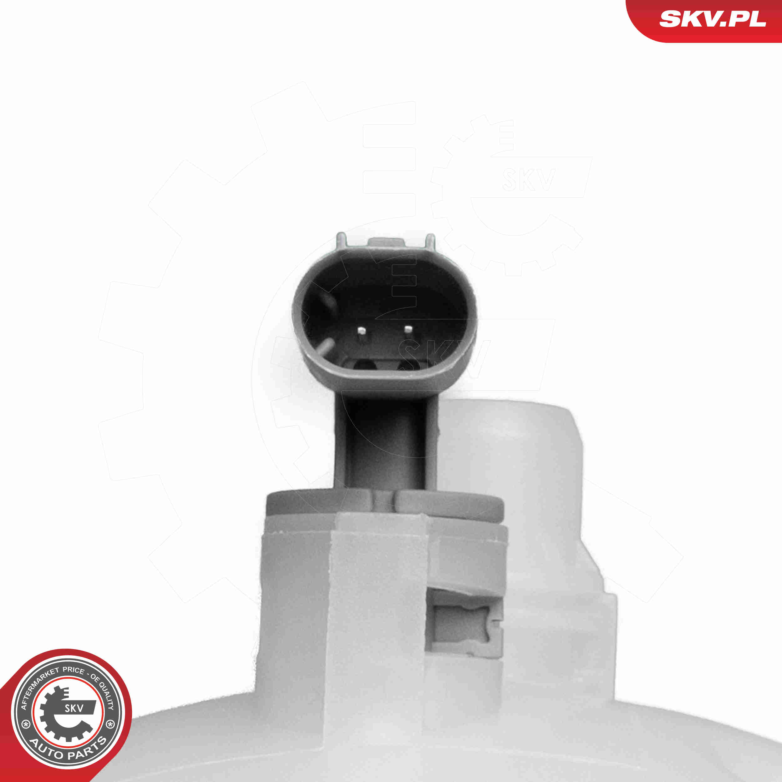 ESEN SKV Ausgleichsbehälter, Kühlmittel 61skv469 für BMW