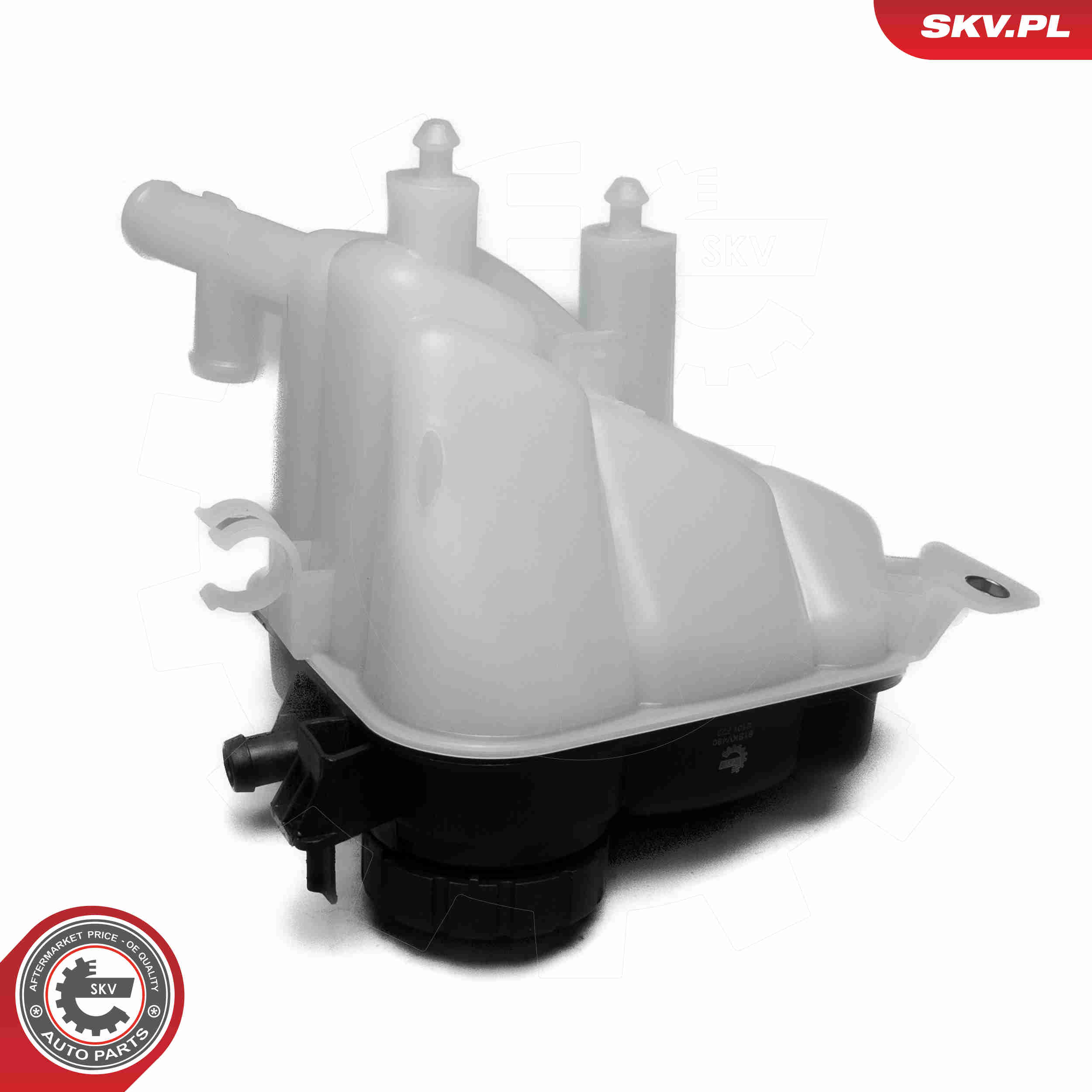ESEN SKV Ausgleichsbehälter, Kühlmittel 61skv480 für Mercedes