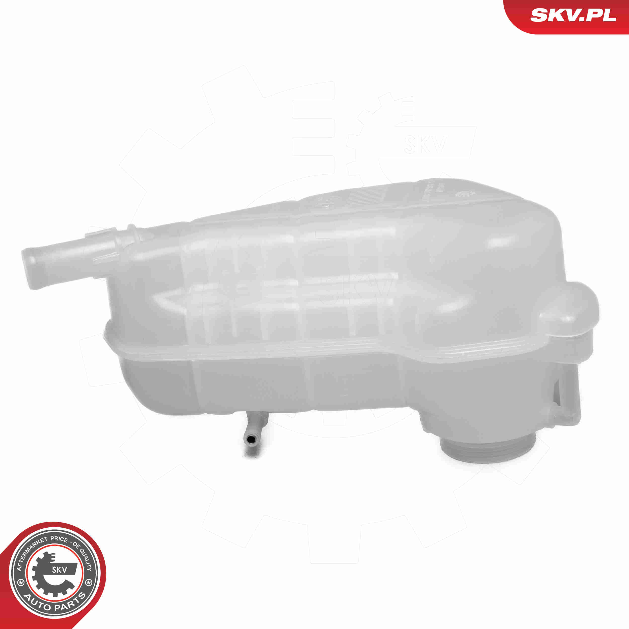 ESEN SKV Ausgleichsbehälter, Kühlmittel 61skv495 für CHEVROLET