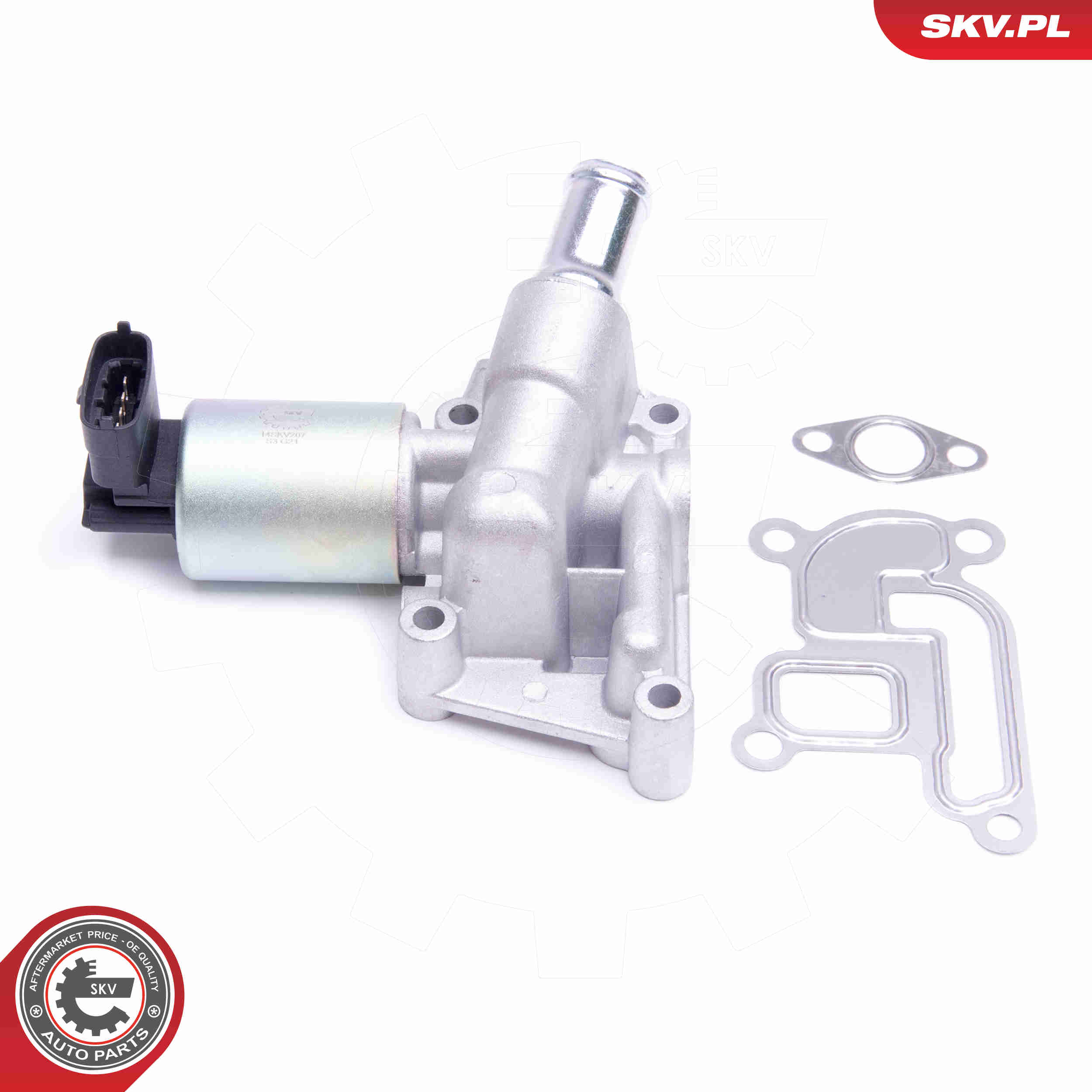 ESEN SKV AGR-Ventil 14skv207 für Opel Vaughall GM