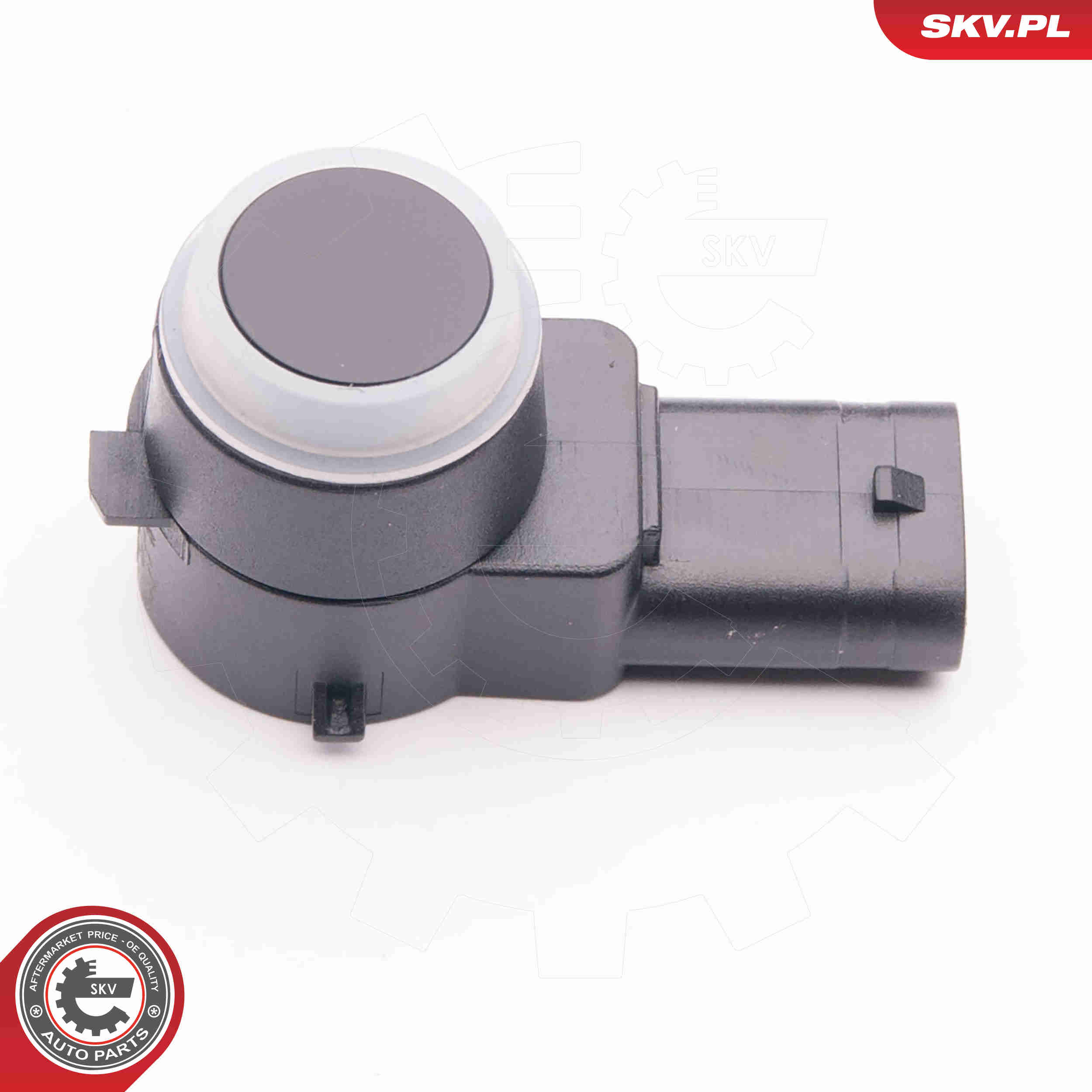 ESEN SKV Sensor, Einparkhilfe vorne 28SKV019 für Mercedes