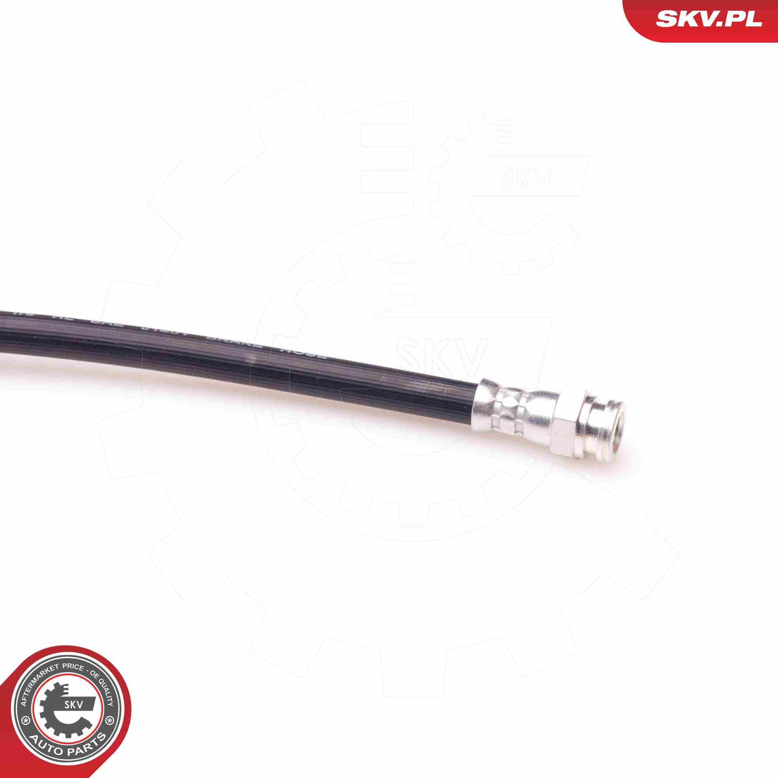 ESEN SKV Bremsschlauch 35skv023 links für Ford VW