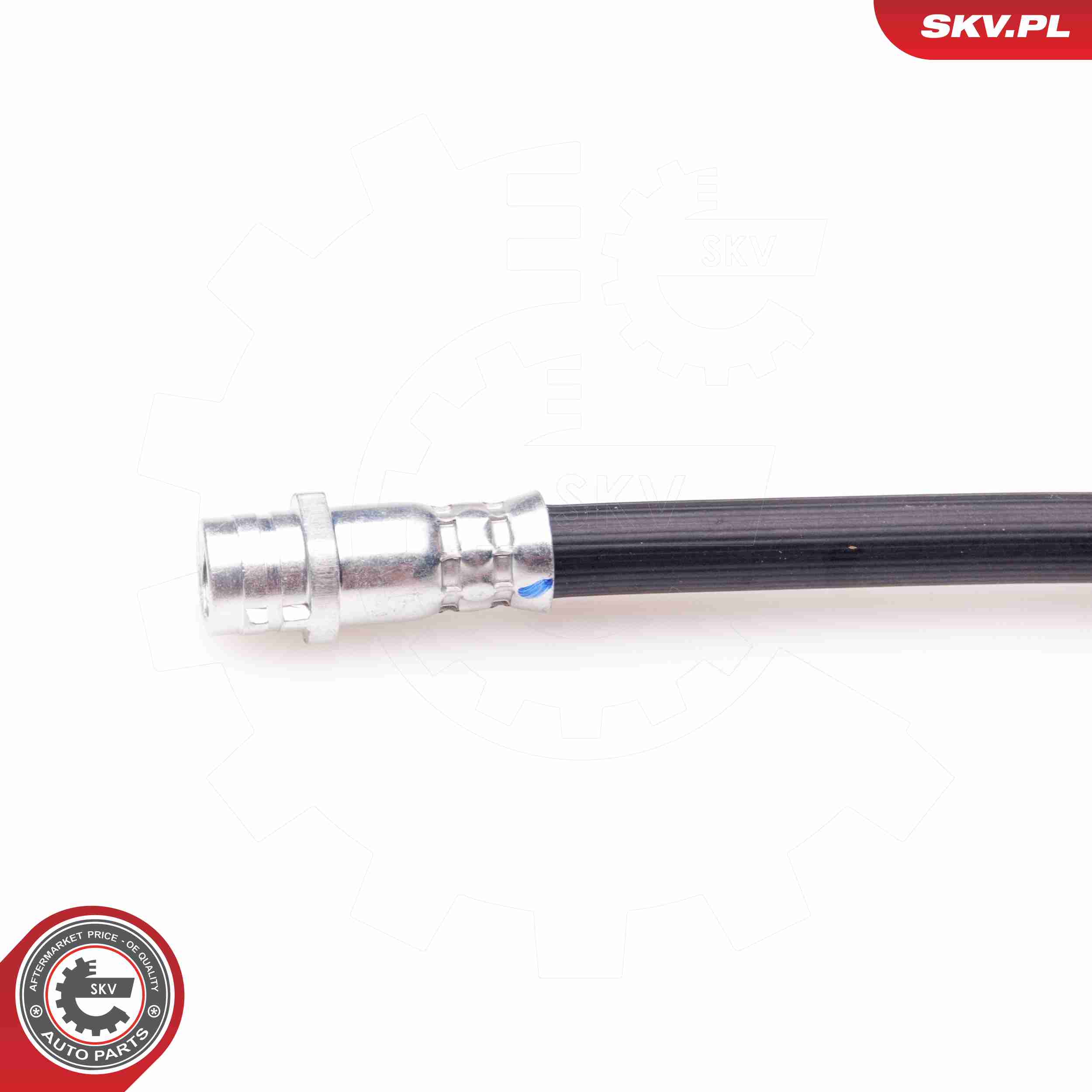 ESEN SKV Bremsschlauch 35skv033 rechts für VW