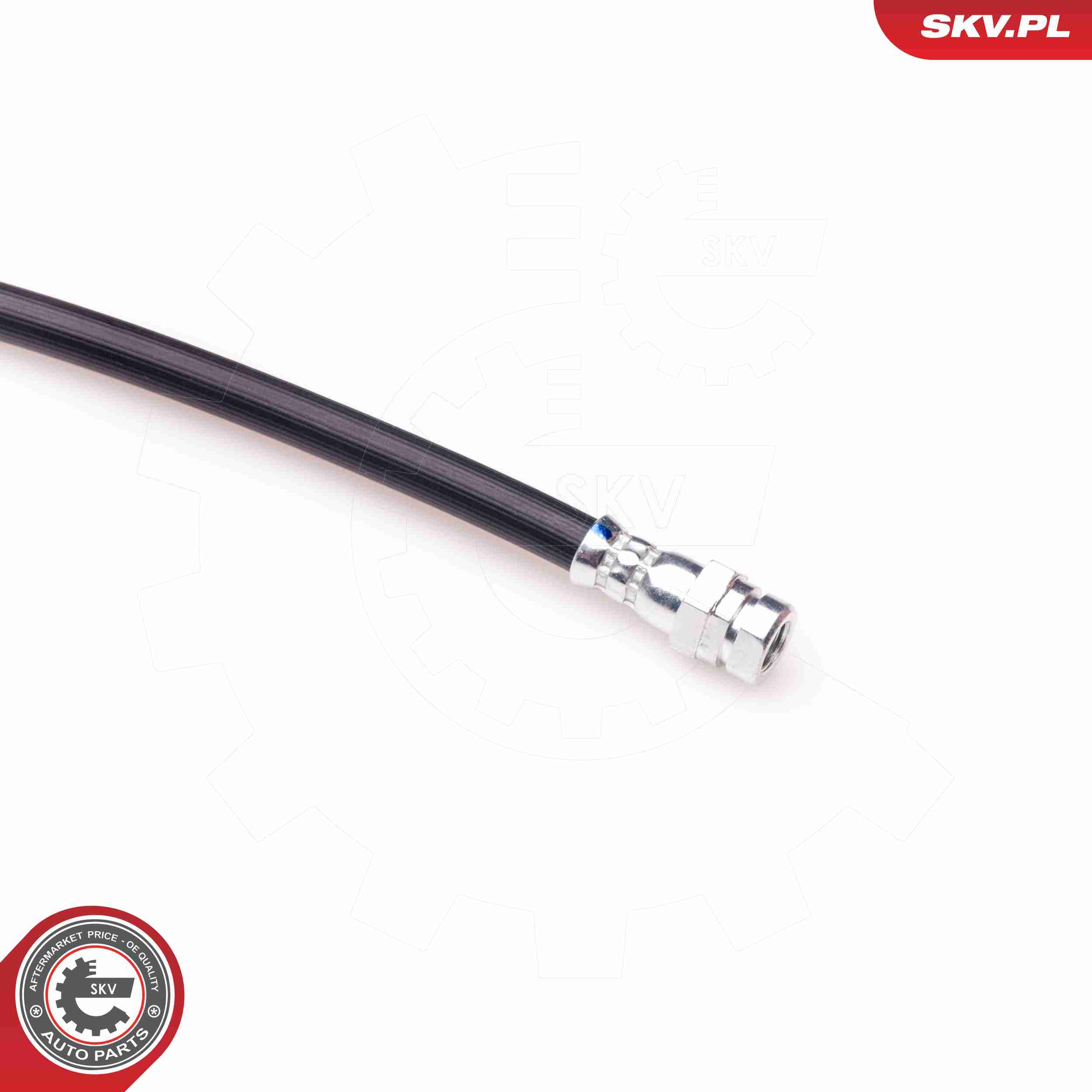 ESEN SKV Bremsschlauch 35skv031 rechts für VW