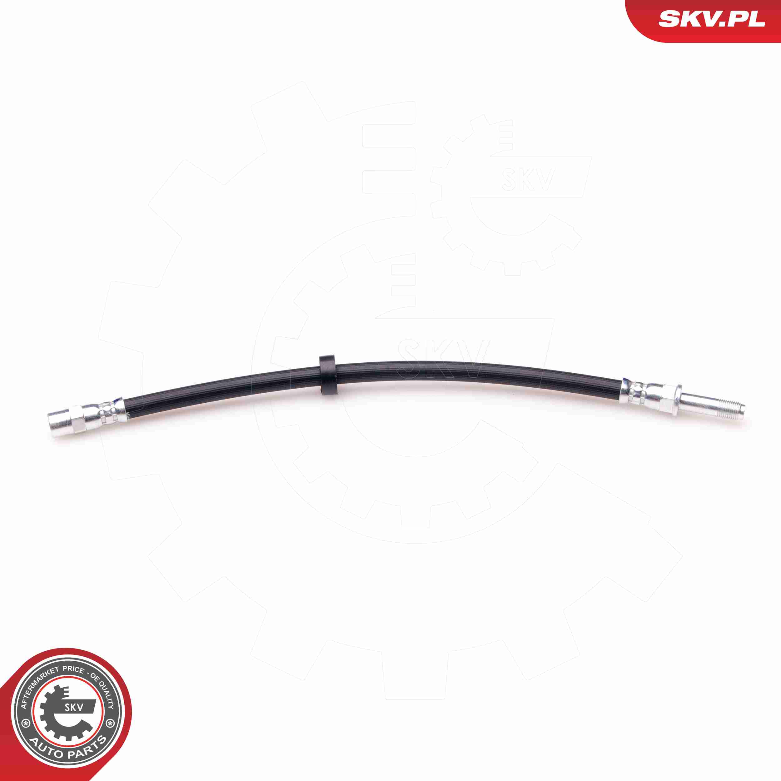 ESEN SKV Bremsschlauch 35skv038 rechts für Volvo VW