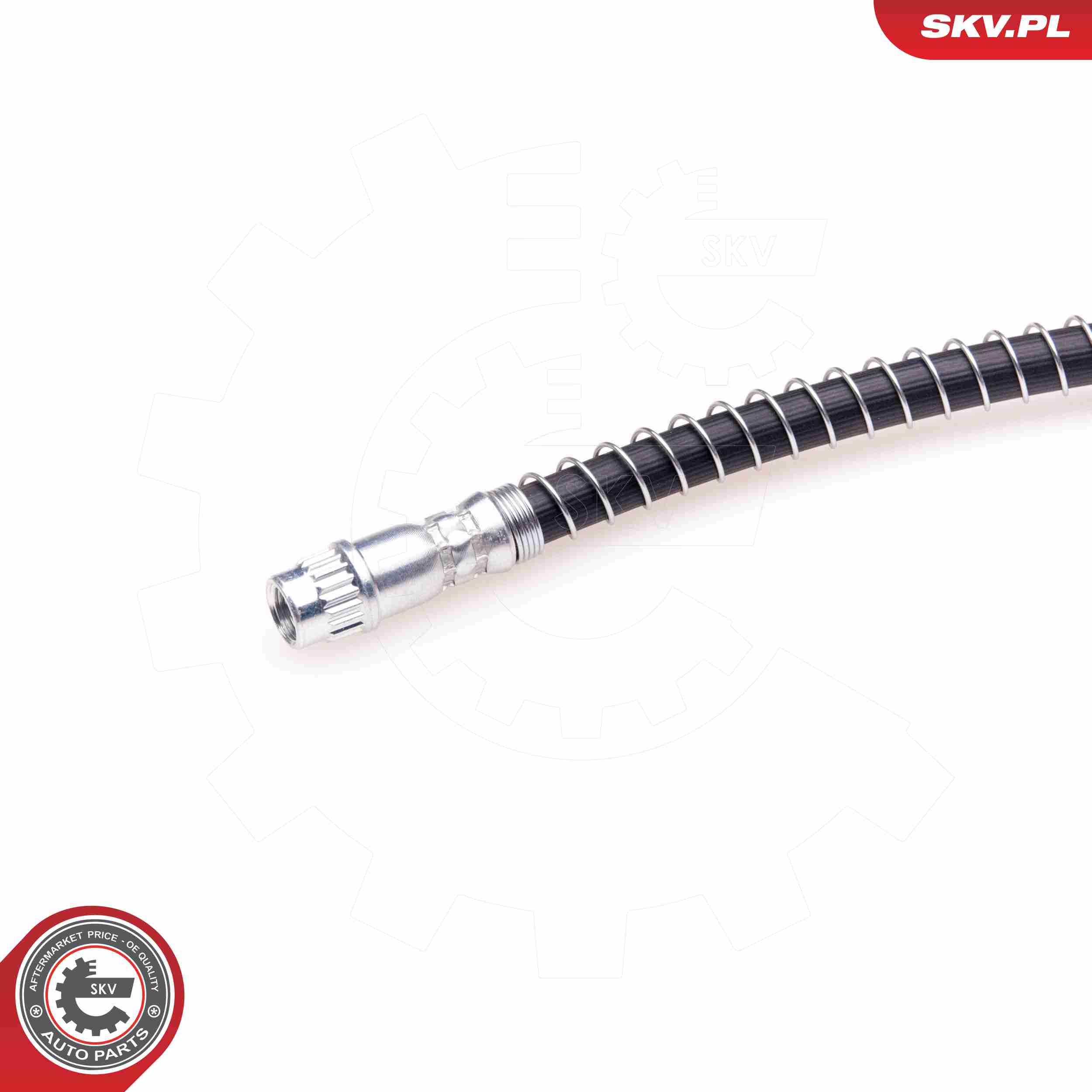 ESEN SKV Bremsschlauch 35skv104 links für Peugeot