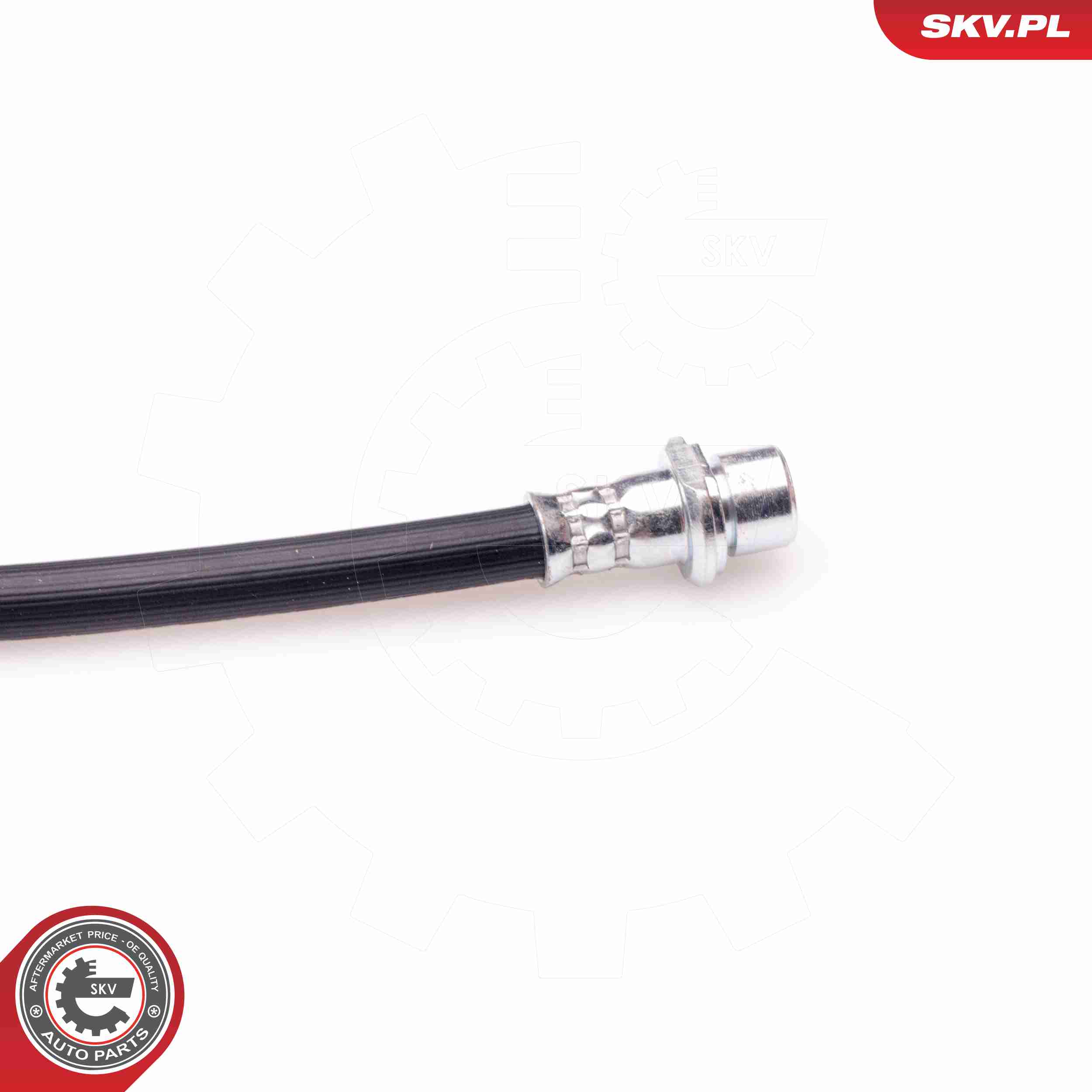 ESEN SKV Bremsschlauch 35skv058 Hinterachse für TOYOTA
