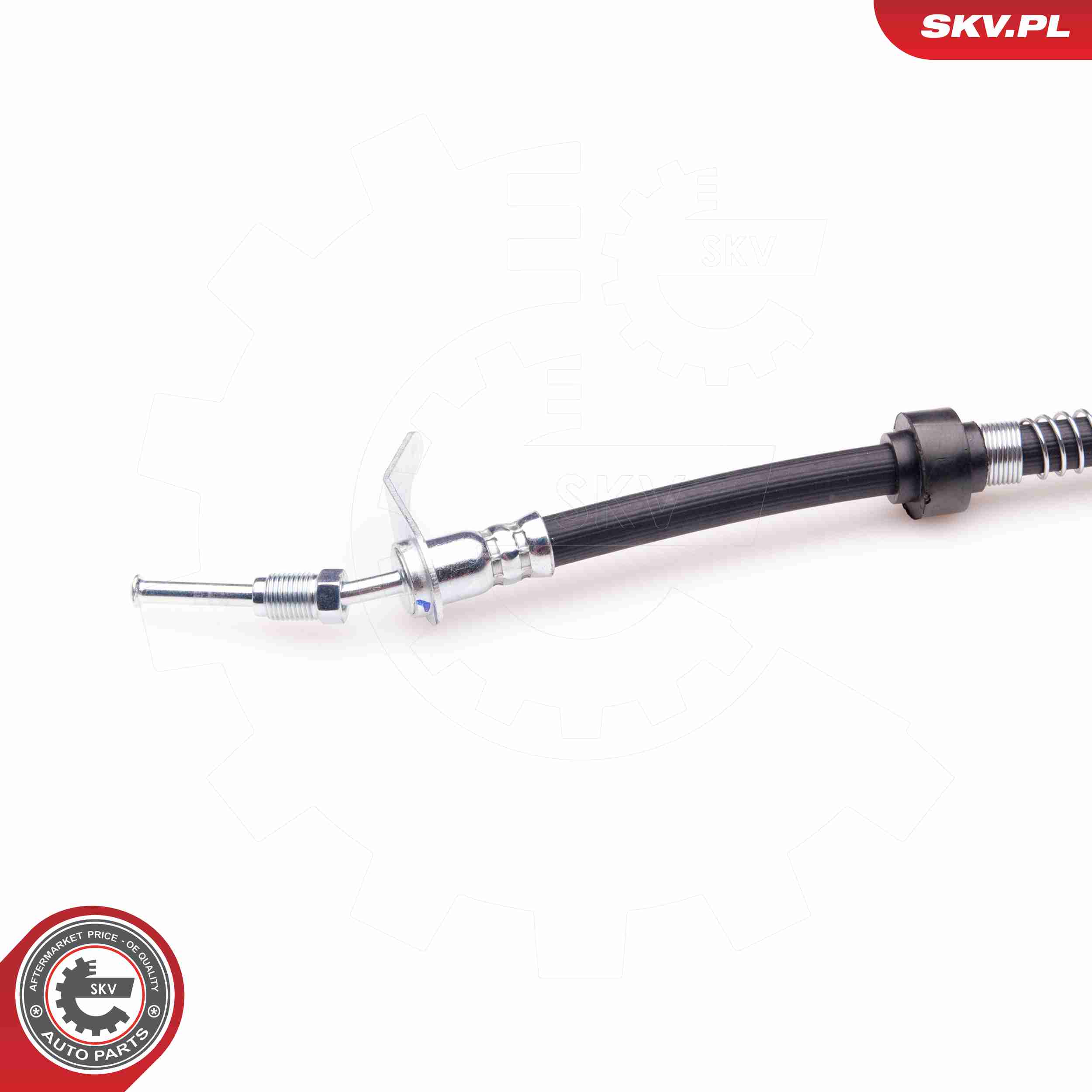 ESEN SKV Bremsschlauch 35skv085 rechts für Vaughall NISSAN RENAULT