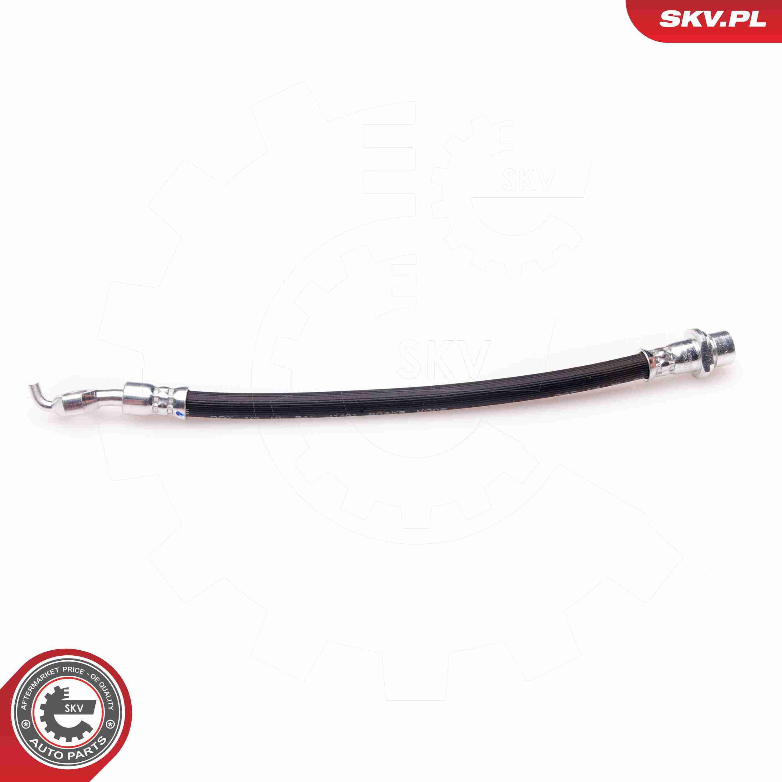ESEN SKV Bremsschlauch 35skv089 links für TOYOTA