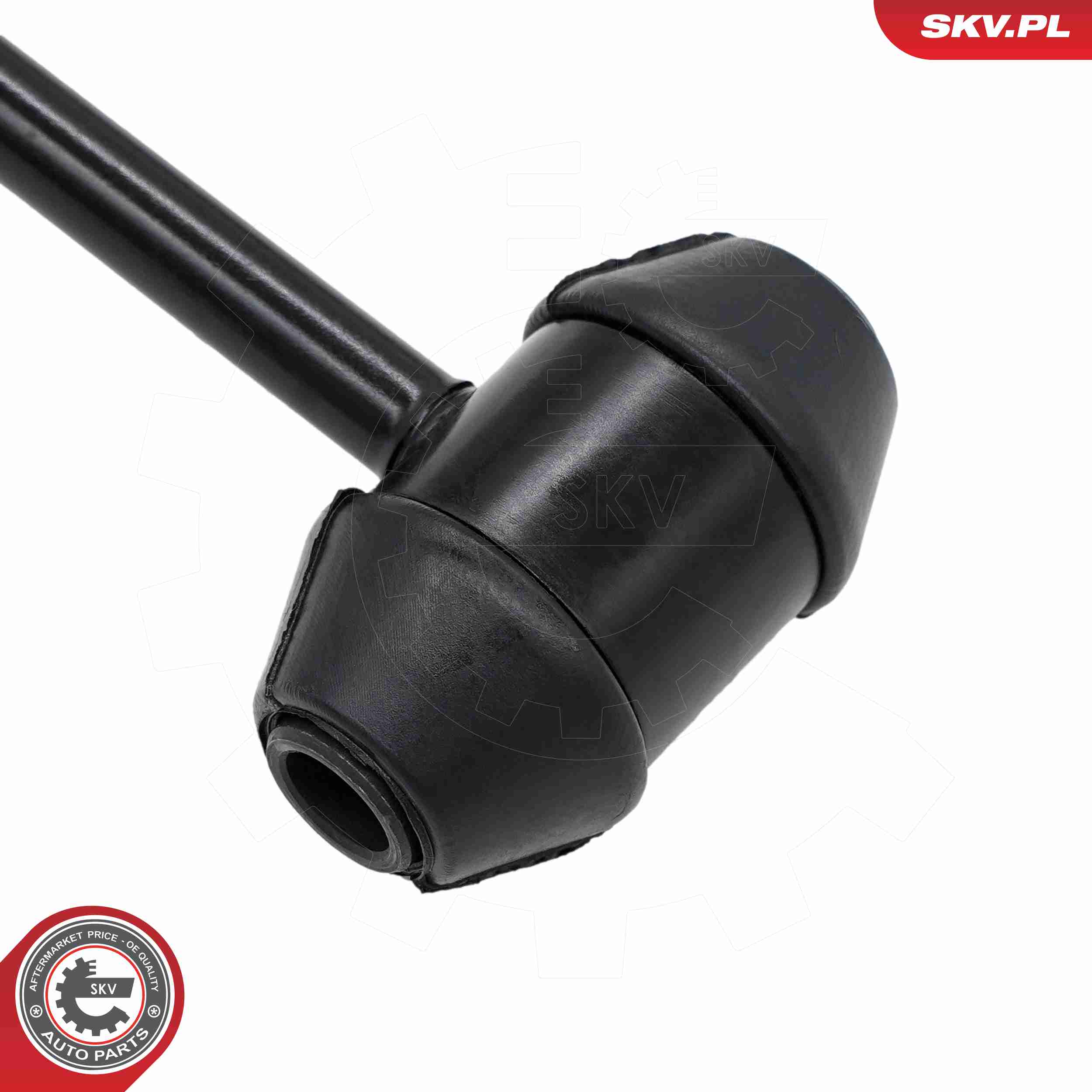 ESEN SKV Axialgelenk, Spurstange 92skv454 für Mercedes
