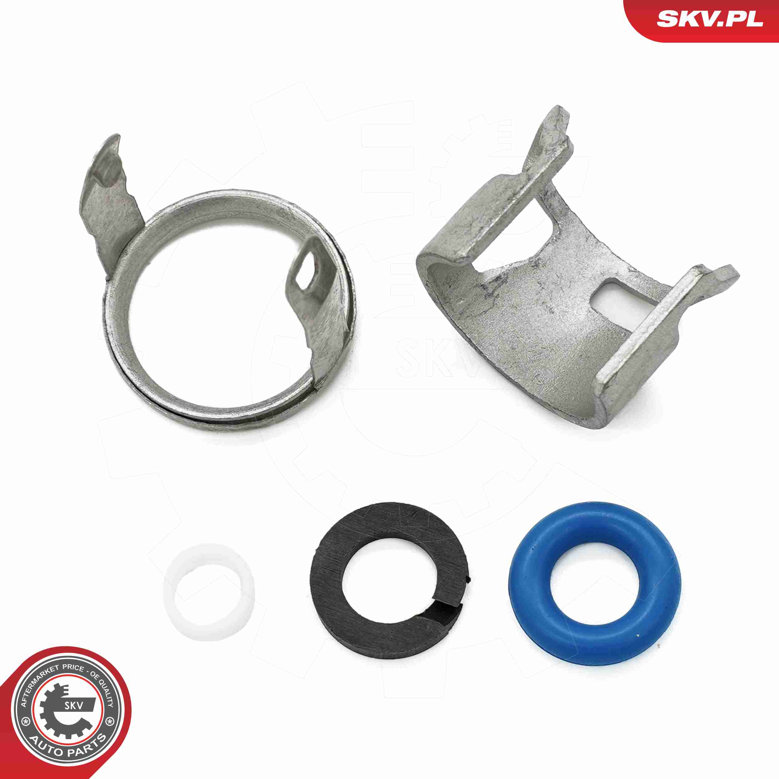 ESEN SKV Dichtringsatz, Einspritzventil 53skv194 für VW