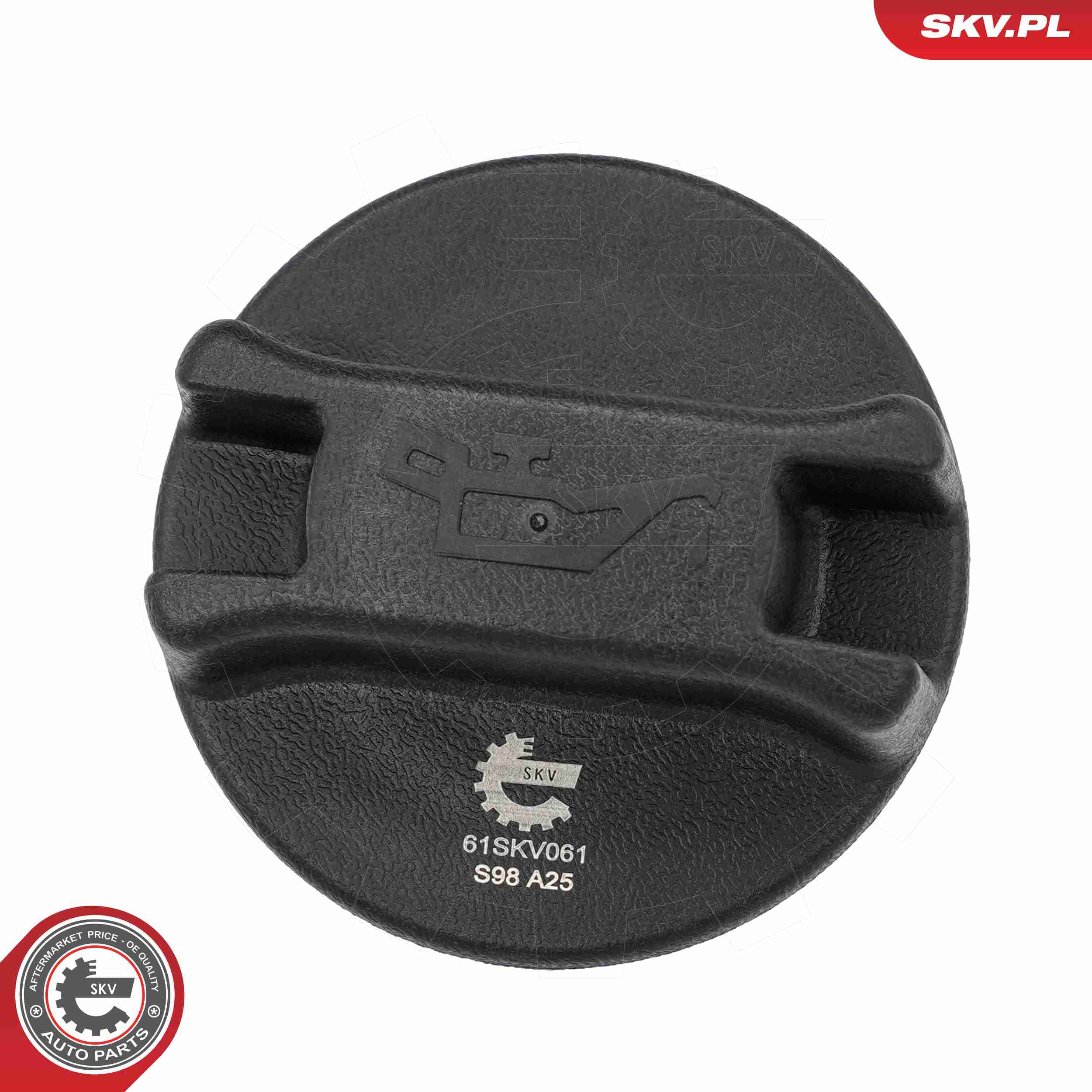 Esen Skv Verschluss, Öleinfüllstutzen 61Skv061 Für Subaru