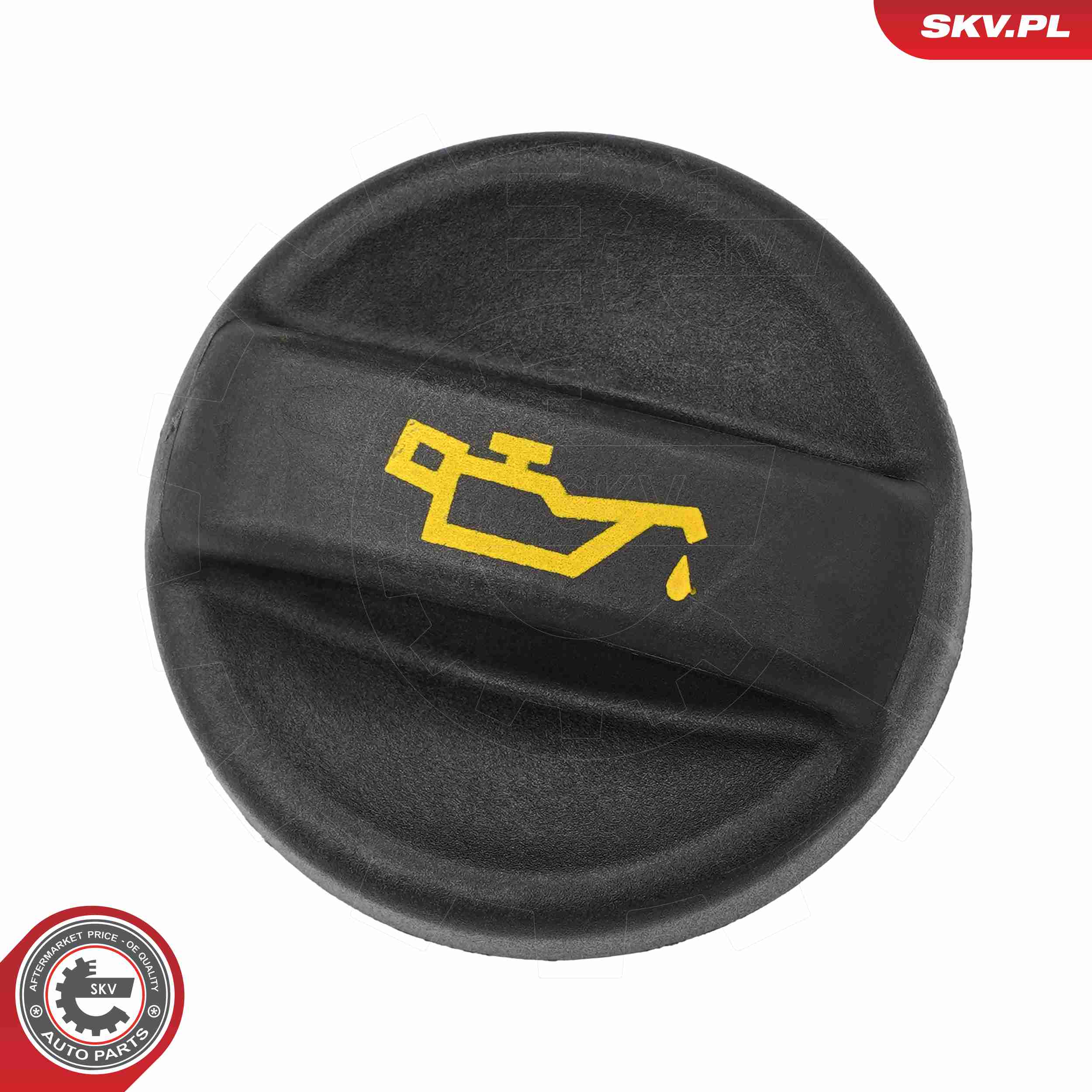 Esen Skv Verschluss, Öleinfüllstutzen 61Skv052 Für Peugeot Mini