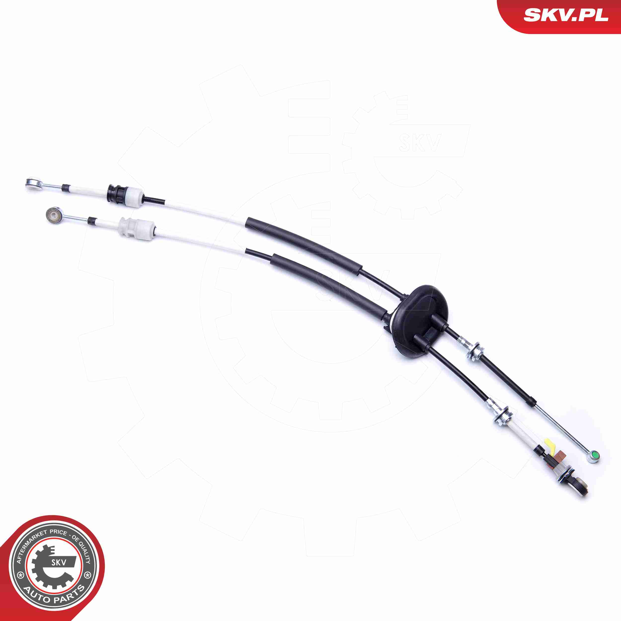 ESEN SKV Seilzug, Schaltgetriebe 27skv082 für Peugeot