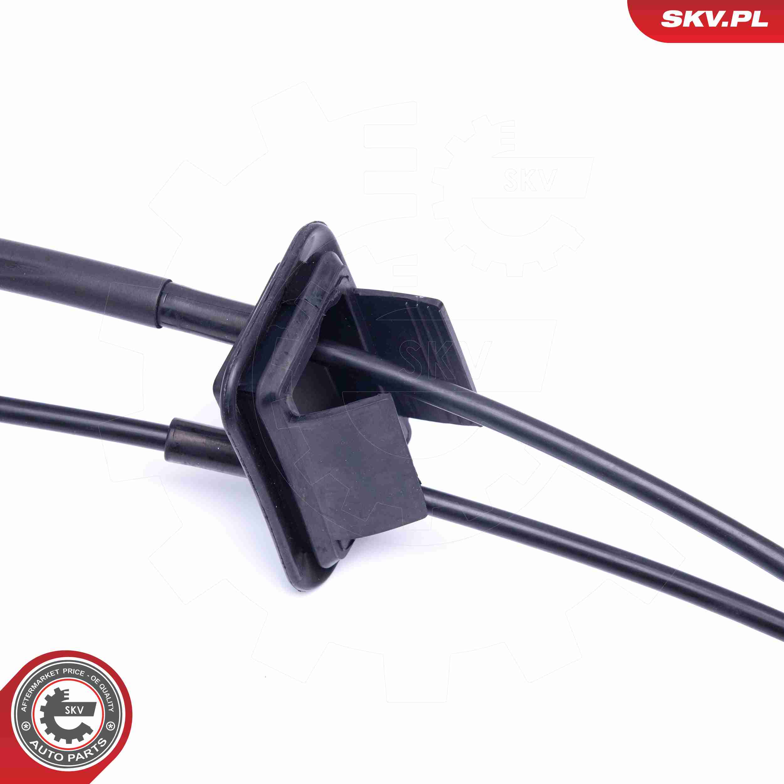 ESEN SKV Seilzug, Schaltgetriebe 27skv097 für Fiat