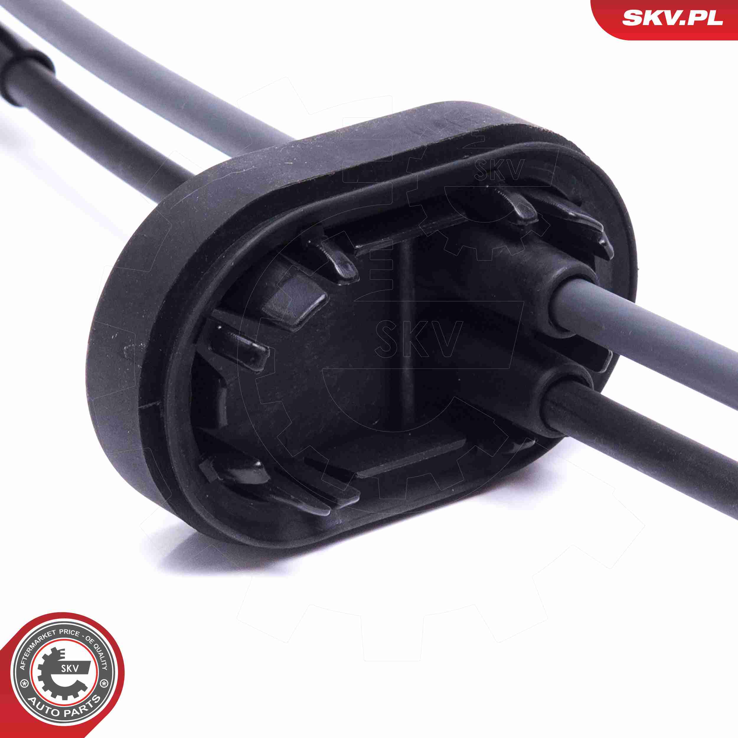 ESEN SKV Seilzug, Schaltgetriebe 27skv151 für Vaughall