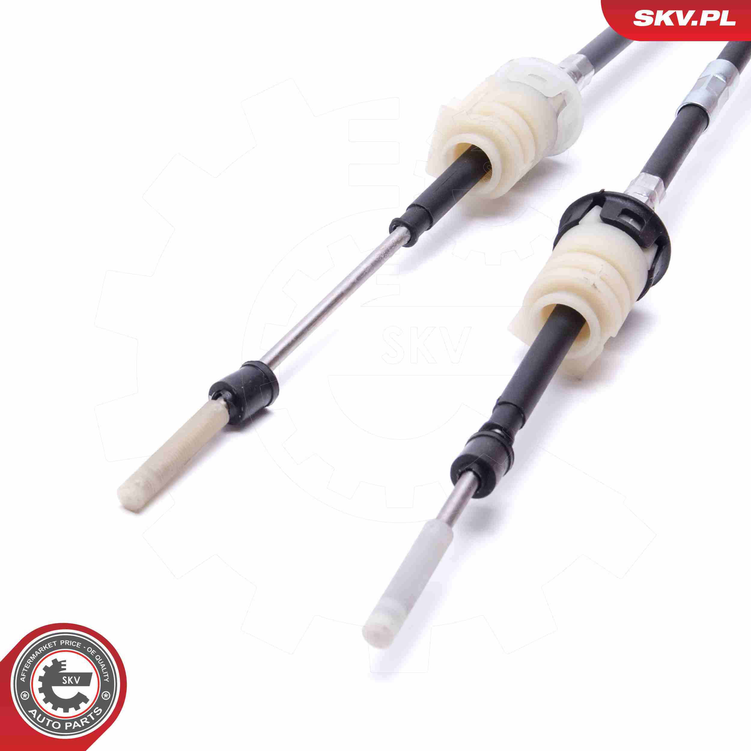 ESEN SKV Seilzug, Schaltgetriebe 27skv155 für Vaughall CHEVROLET