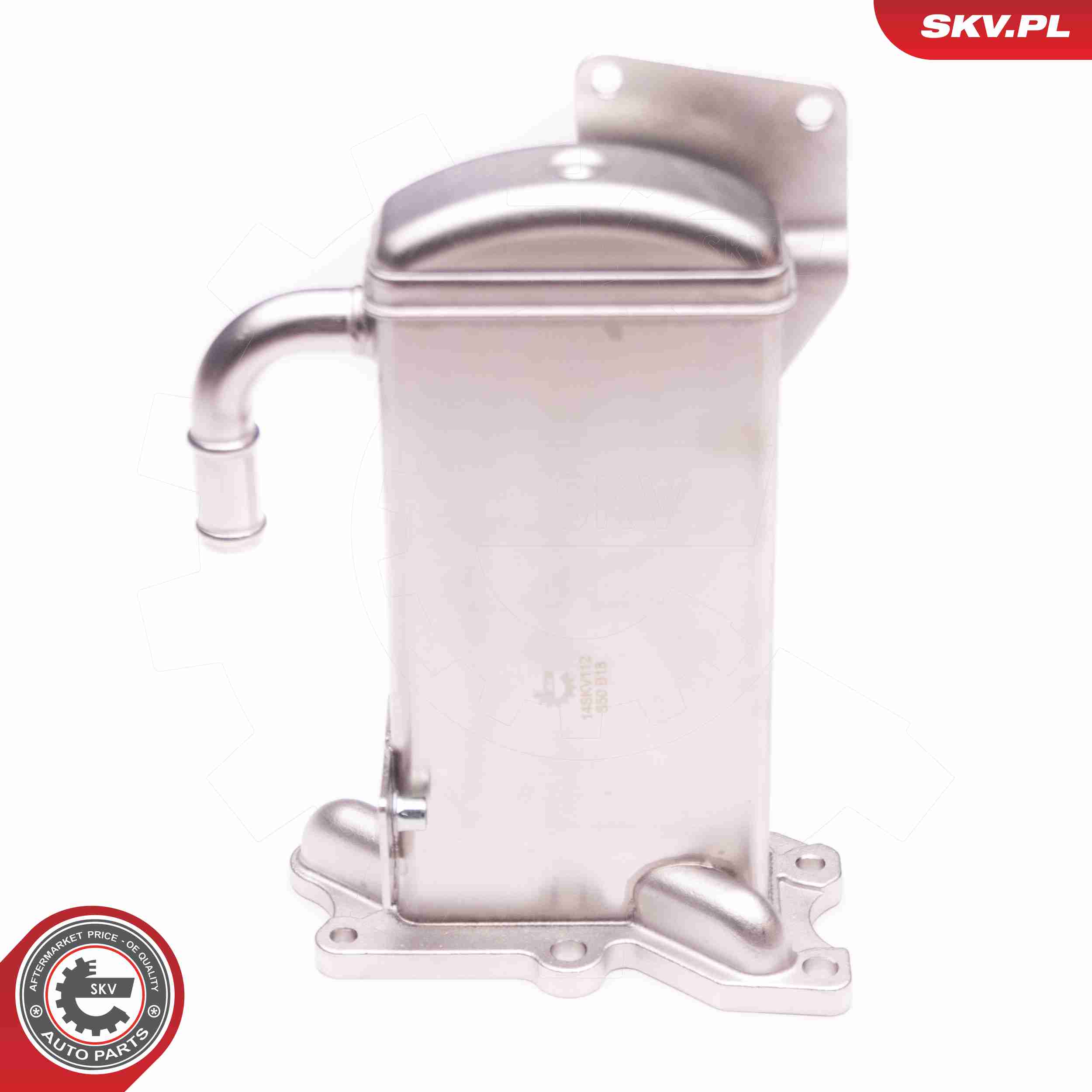 ESEN SKV Kühler, Abgasrückführung 14skv112 für VAG Audi SEAT VW
