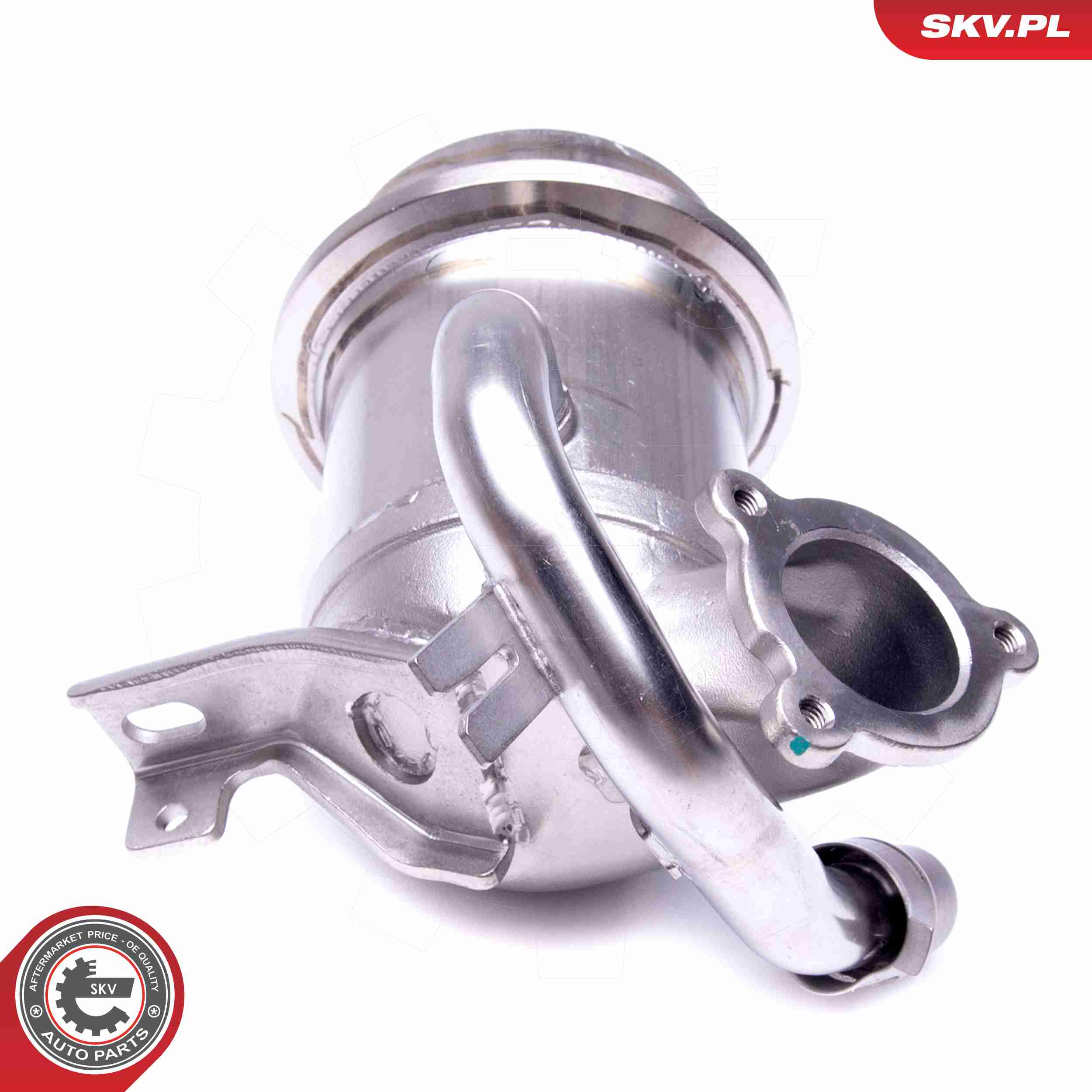 ESEN SKV Kühler, Abgasrückführung 14skv219 für VW