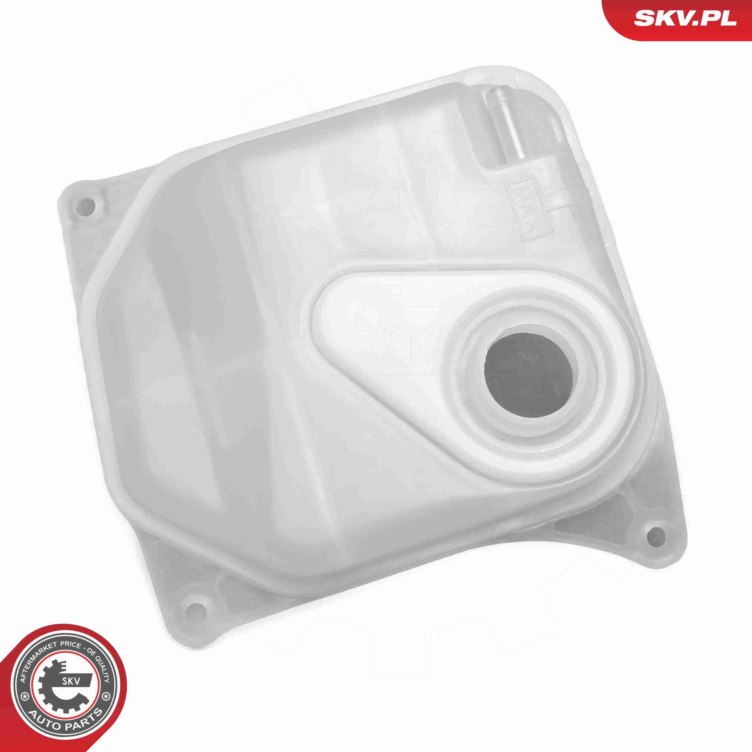 ESEN SKV Ausgleichsbehälter, Kühlmittel 61skv317 für CUPRA