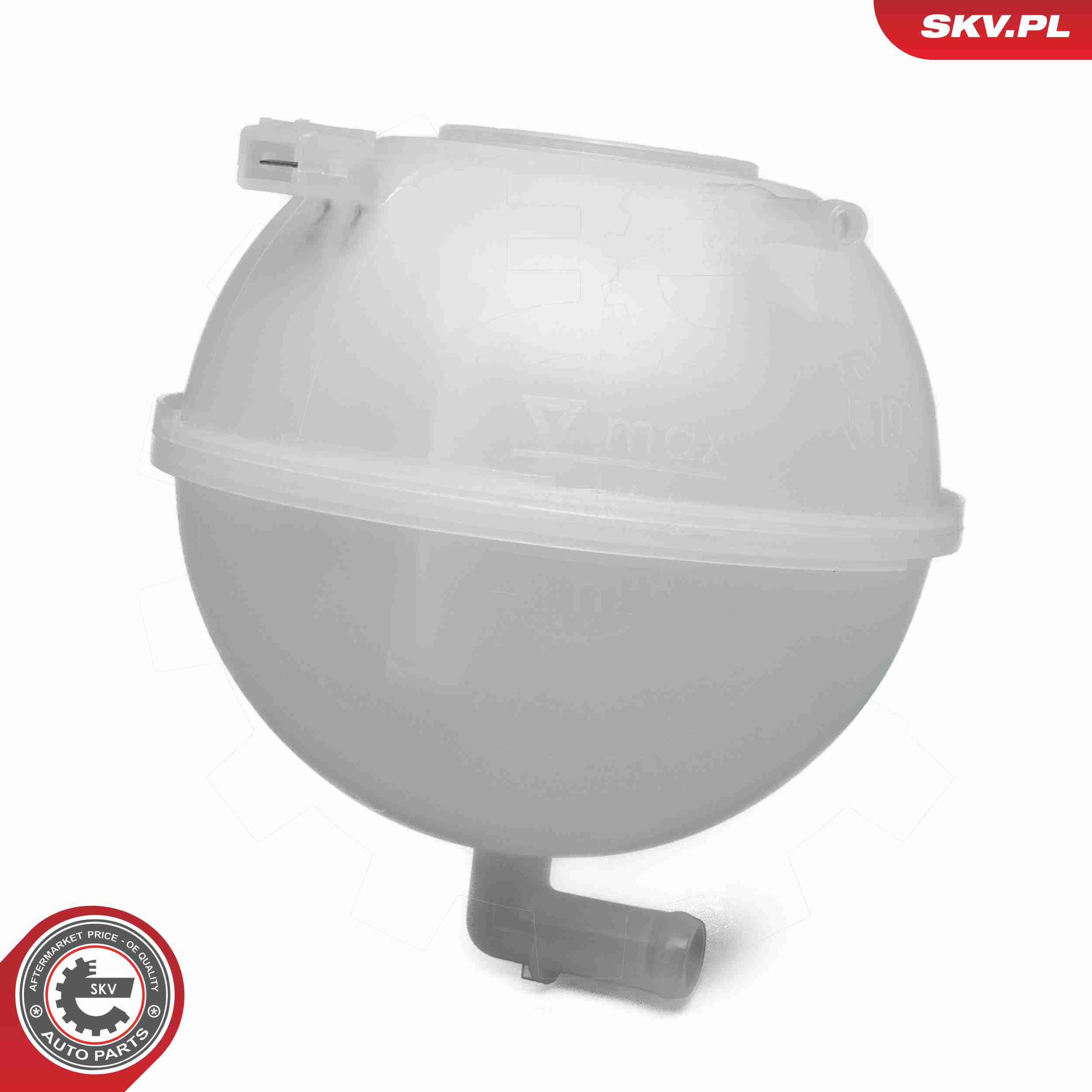 ESEN SKV Ausgleichsbehälter, Kühlmittel 61skv315 für SEAT VW