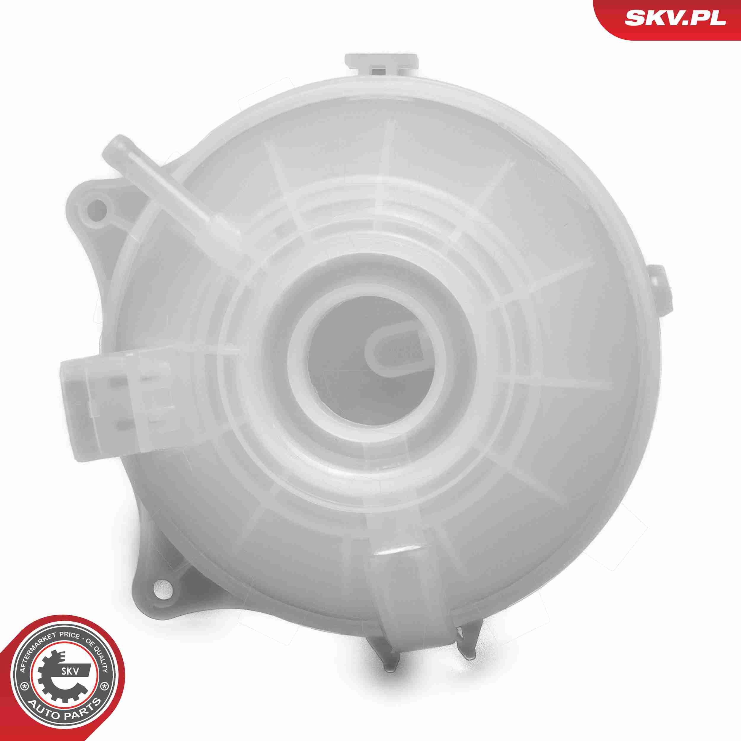 ESEN SKV Ausgleichsbehälter, Kühlmittel 61skv321 für VAG