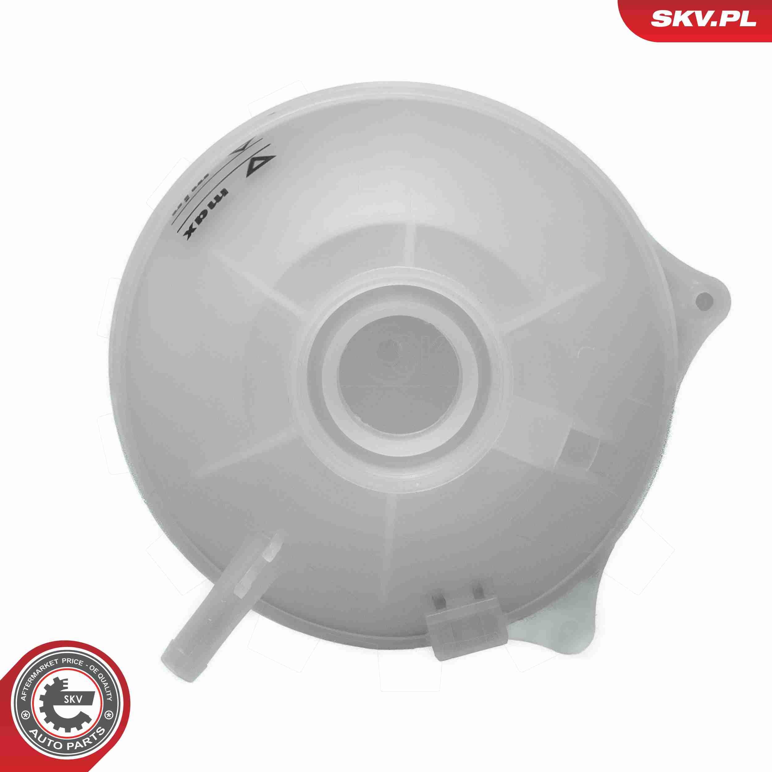 ESEN SKV Ausgleichsbehälter, Kühlmittel 61skv323 für CUPRA VW