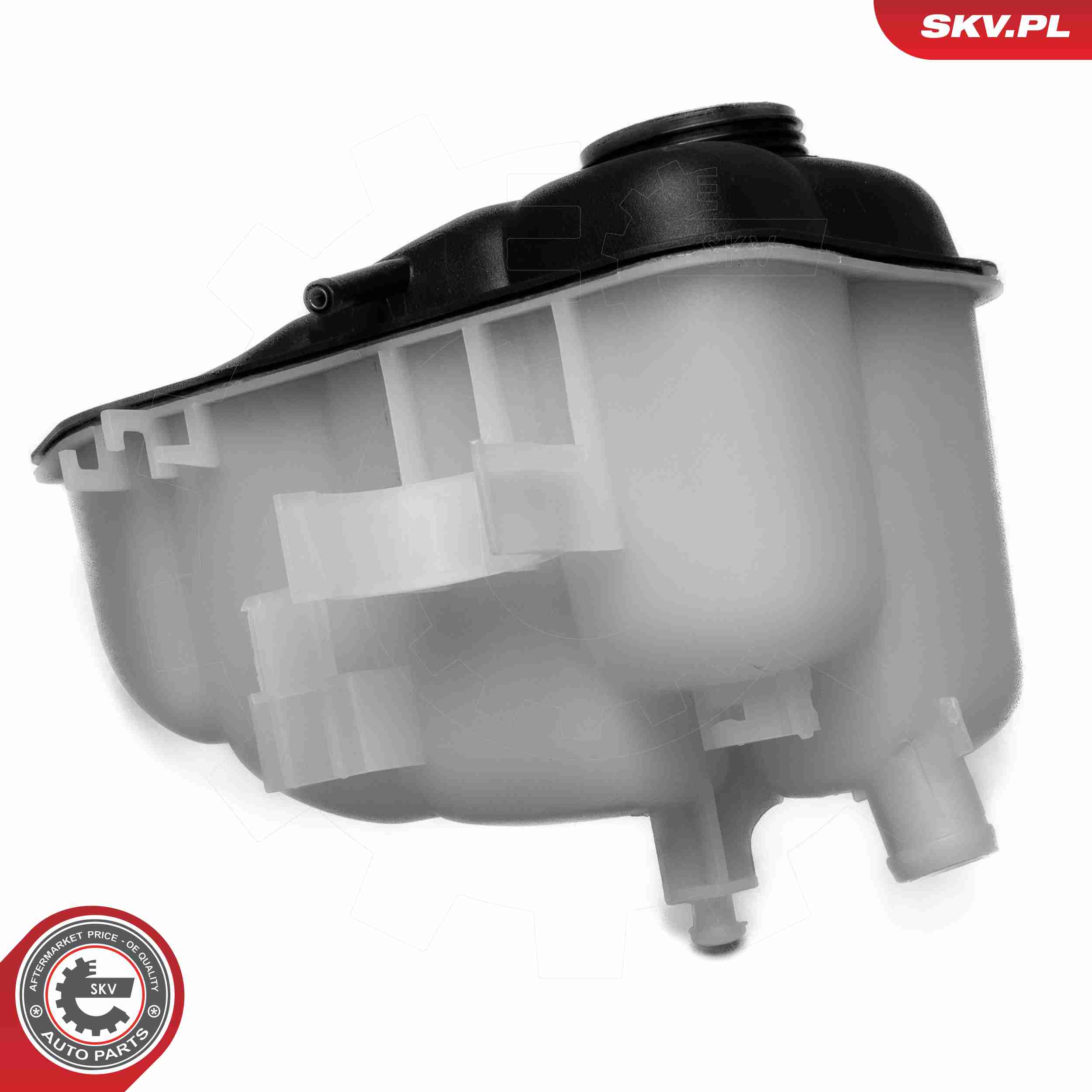 ESEN SKV Ausgleichsbehälter, Kühlmittel 61skv359 für Mercedes