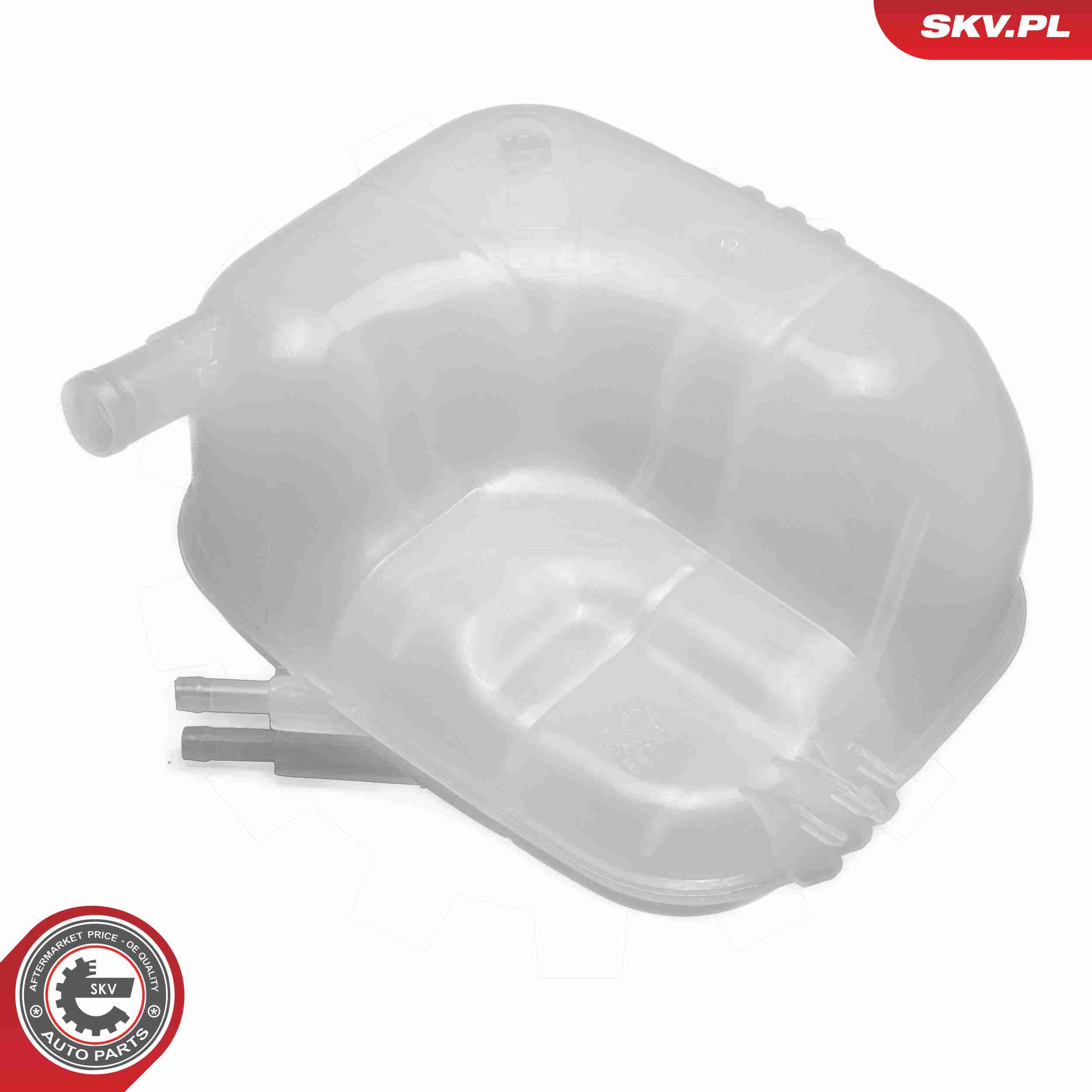 ESEN SKV Ausgleichsbehälter, Kühlmittel 61skv383 für Opel GM