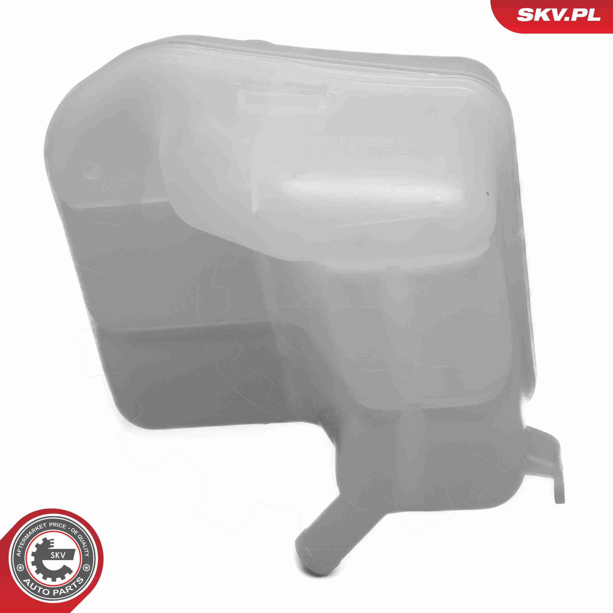 ESEN SKV Ausgleichsbehälter, Kühlmittel 61skv401 für Ford