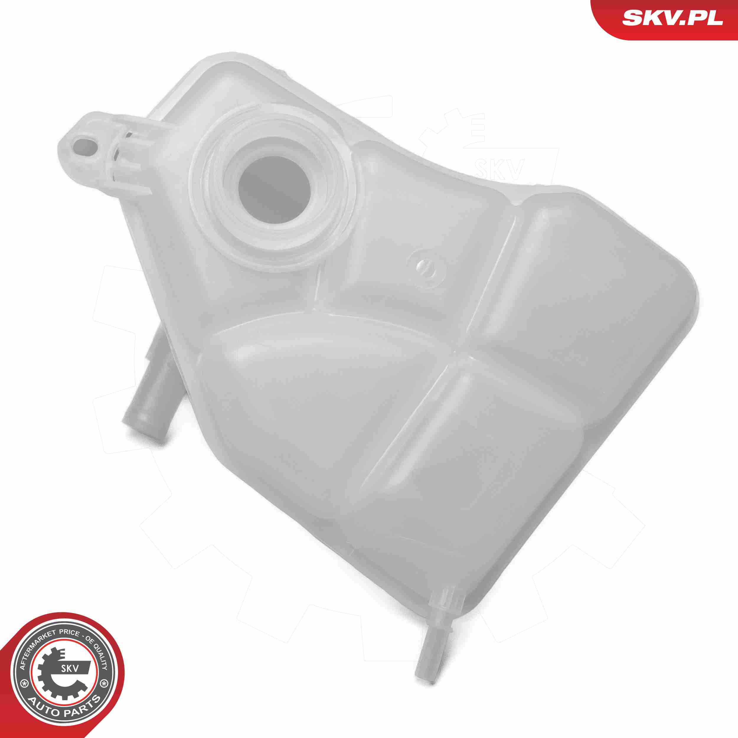 ESEN SKV Ausgleichsbehälter, Kühlmittel 61skv405 für Ford MAZDA
