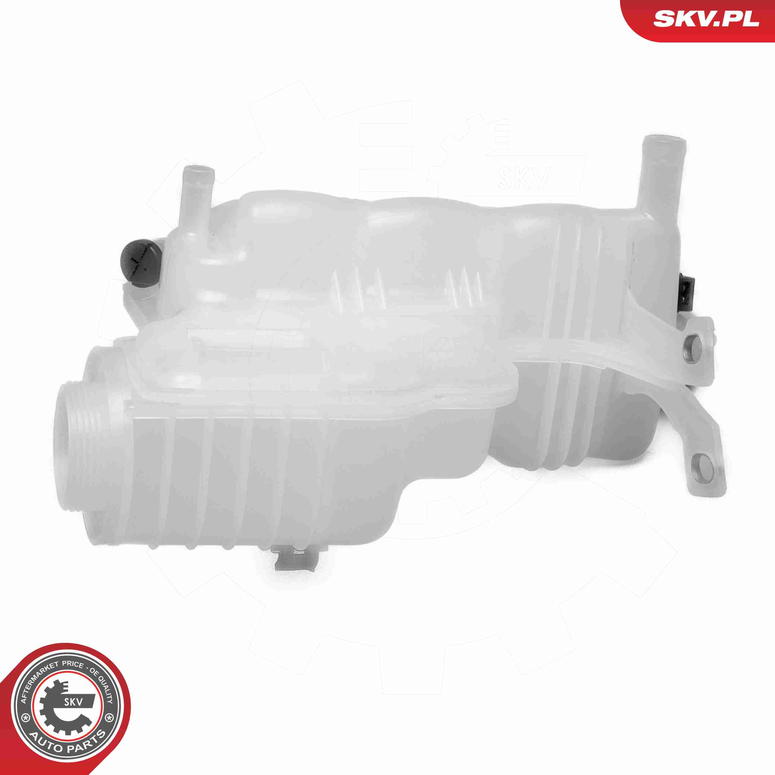 ESEN SKV Ausgleichsbehälter, Kühlmittel 61skv419 für LAND ROVER