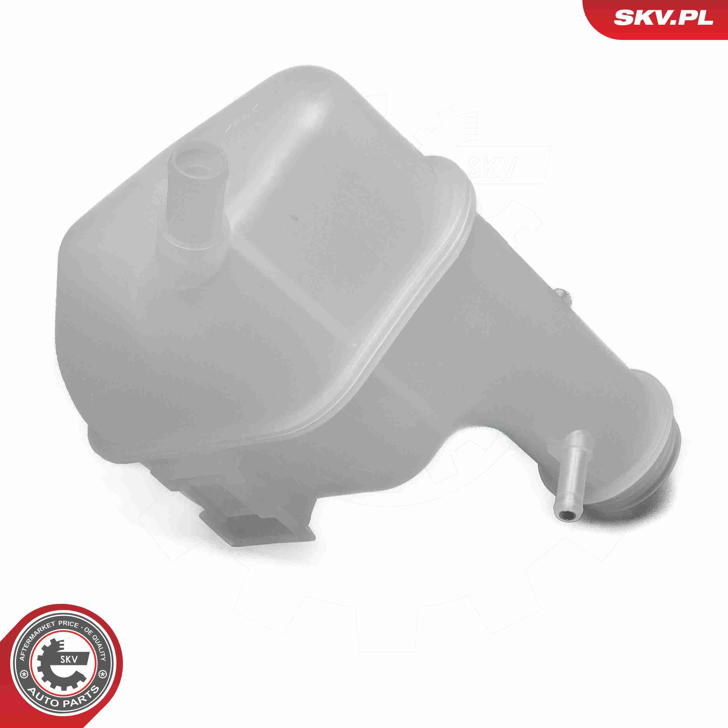 ESEN SKV Ausgleichsbehälter, Kühlmittel 61skv431 für Opel Vaughall DAEWOO