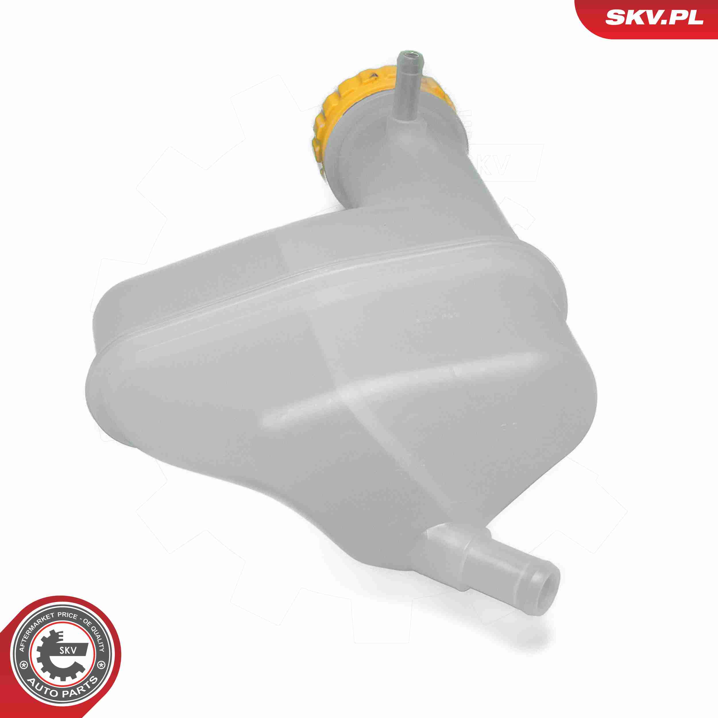 ESEN SKV Ausgleichsbehälter, Kühlmittel 61skv432 für Opel Vaughall DAEWOO