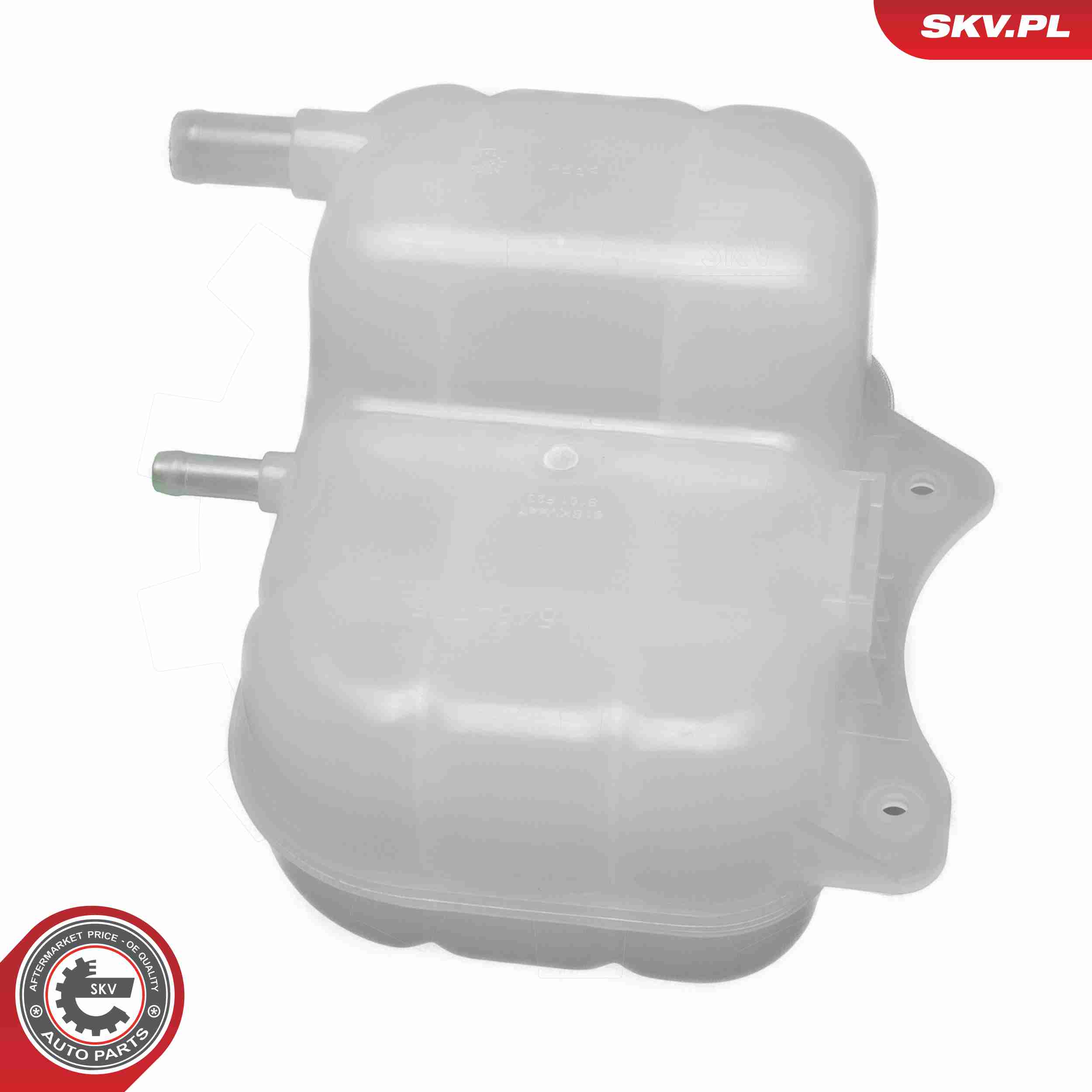 ESEN SKV Ausgleichsbehälter, Kühlmittel 61skv447 für CHEVROLET