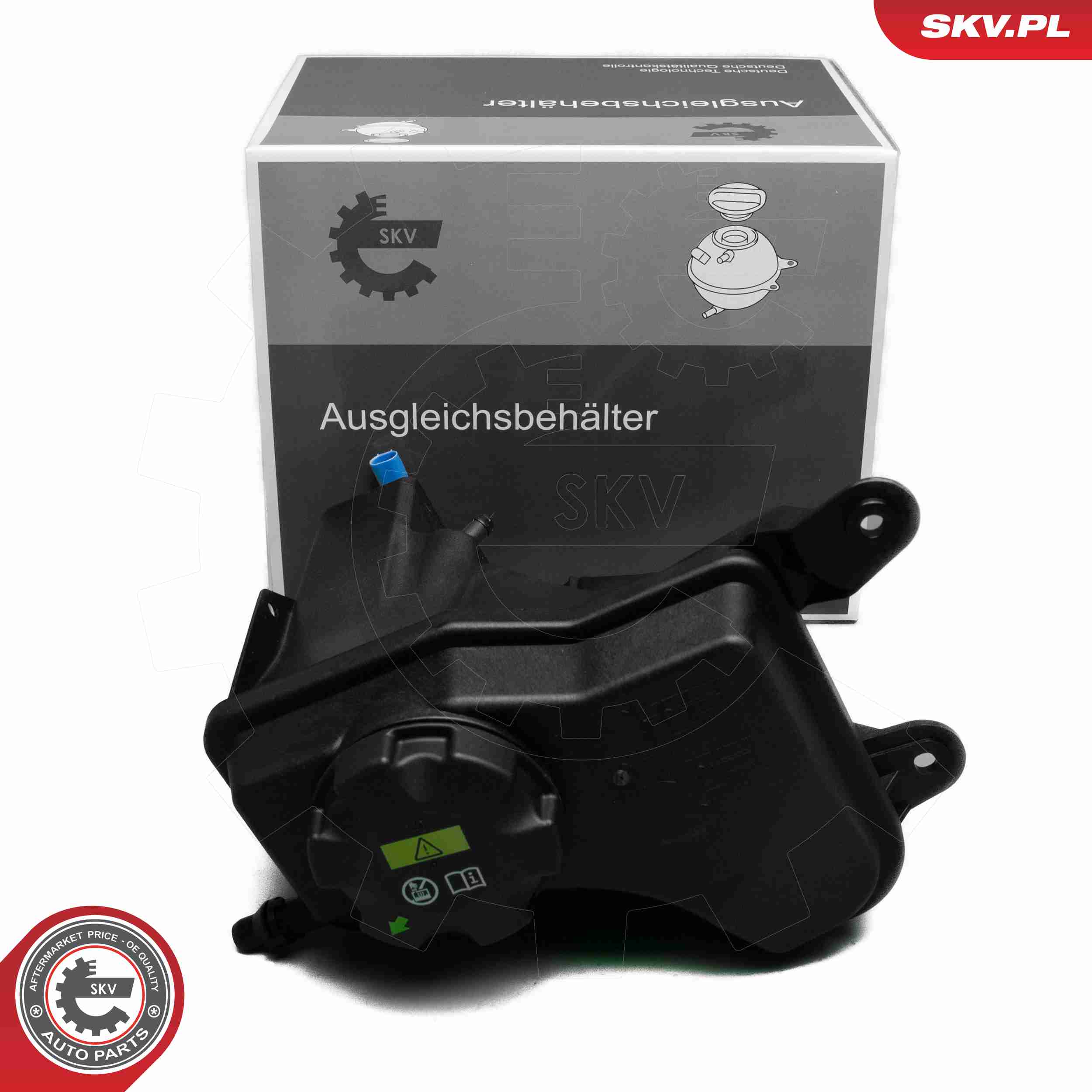ESEN SKV Ausgleichsbehälter, Kühlmittel 61skv450 für BMW