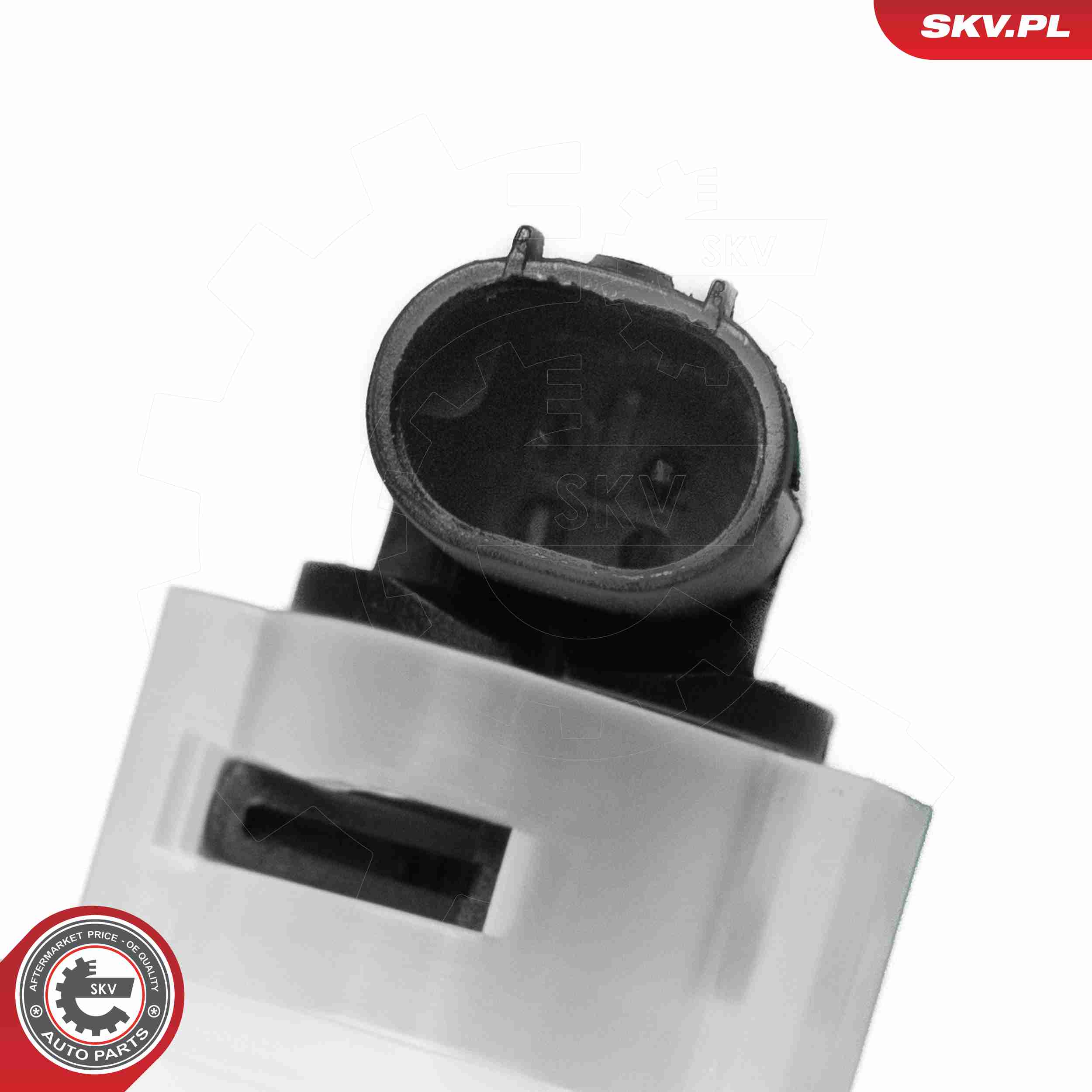ESEN SKV Ausgleichsbehälter, Kühlmittel 61skv454 für Mercedes