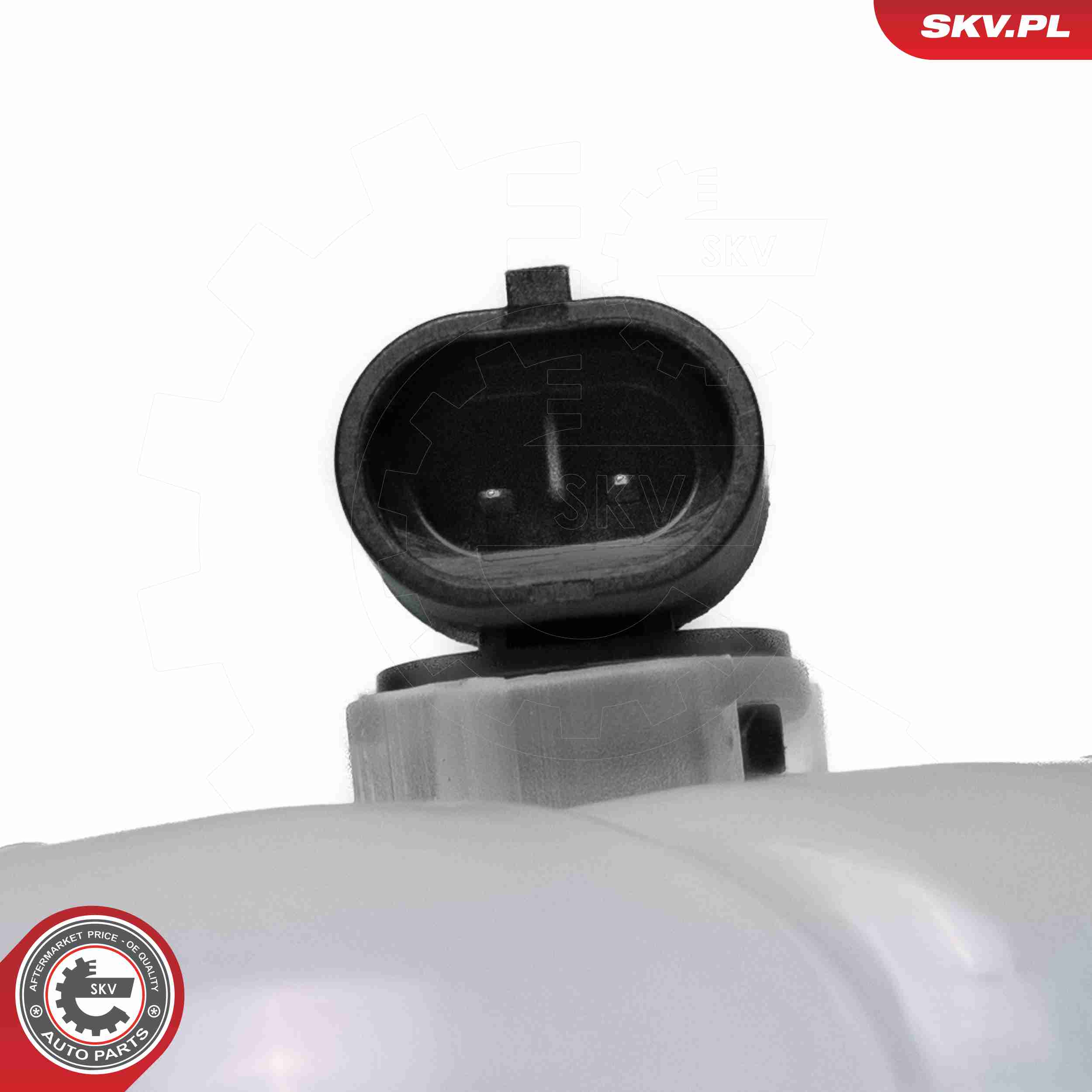 ESEN SKV Ausgleichsbehälter, Kühlmittel 61skv471 für Opel GM