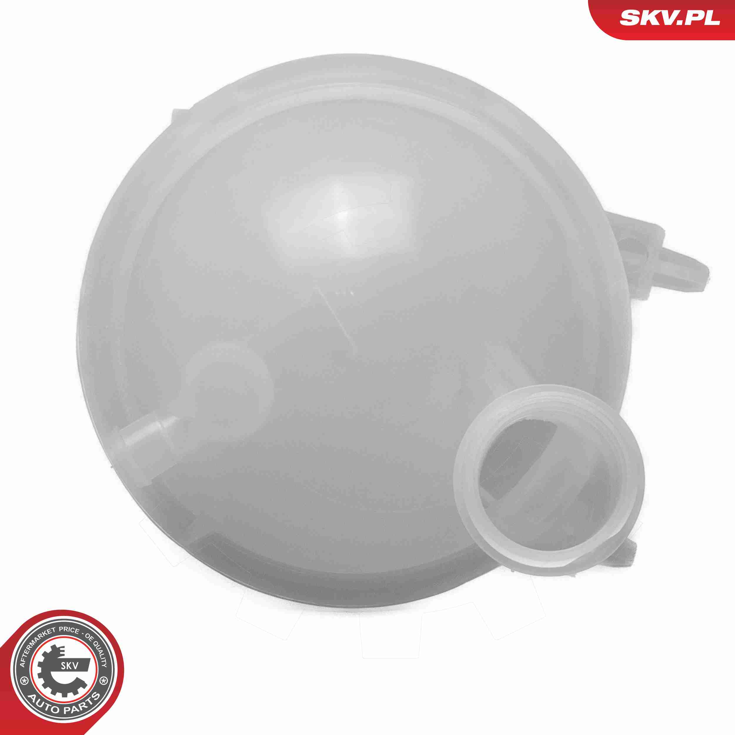 ESEN SKV Ausgleichsbehälter, Kühlmittel 61skv473 für DS