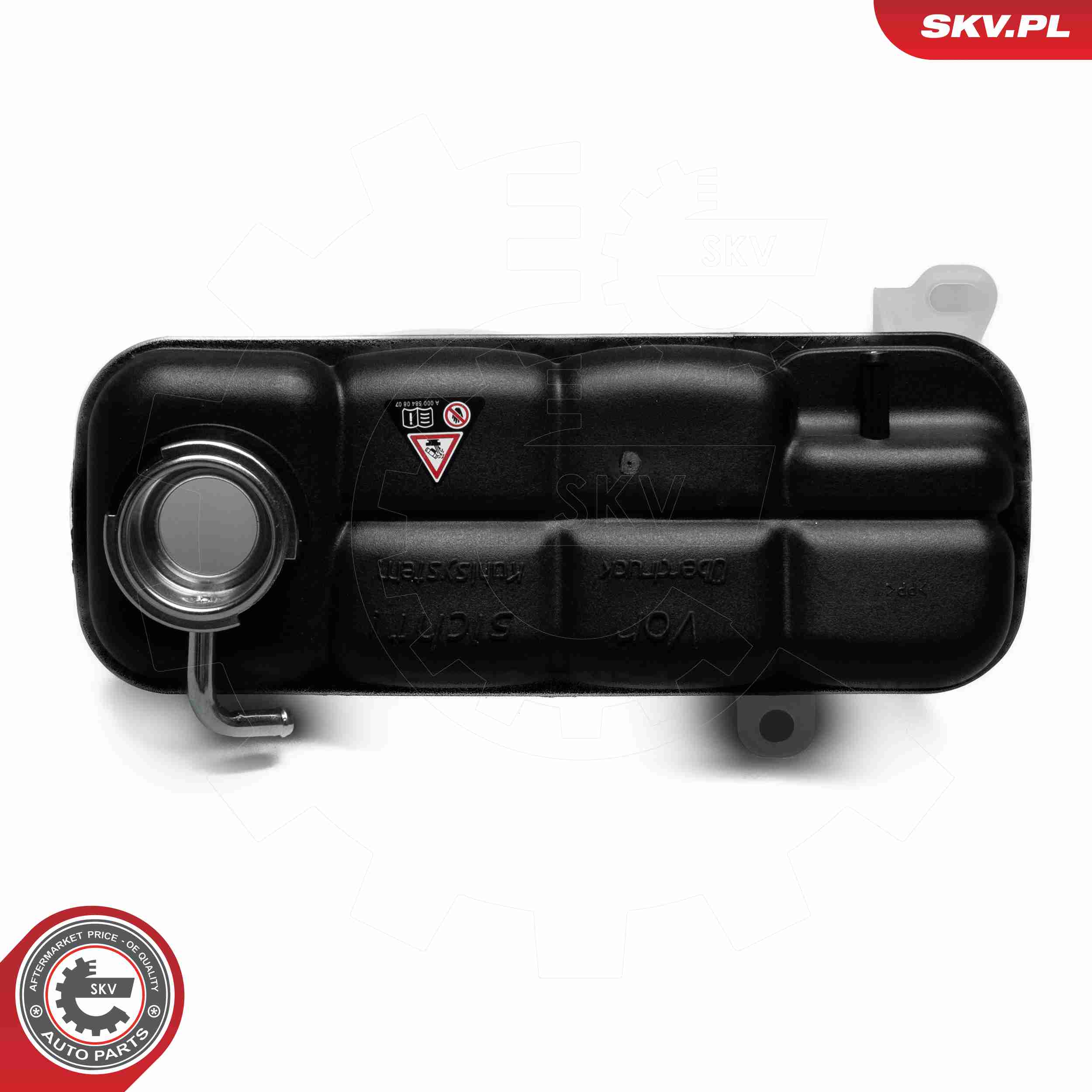 ESEN SKV Ausgleichsbehälter, Kühlmittel 61skv483 für Mercedes