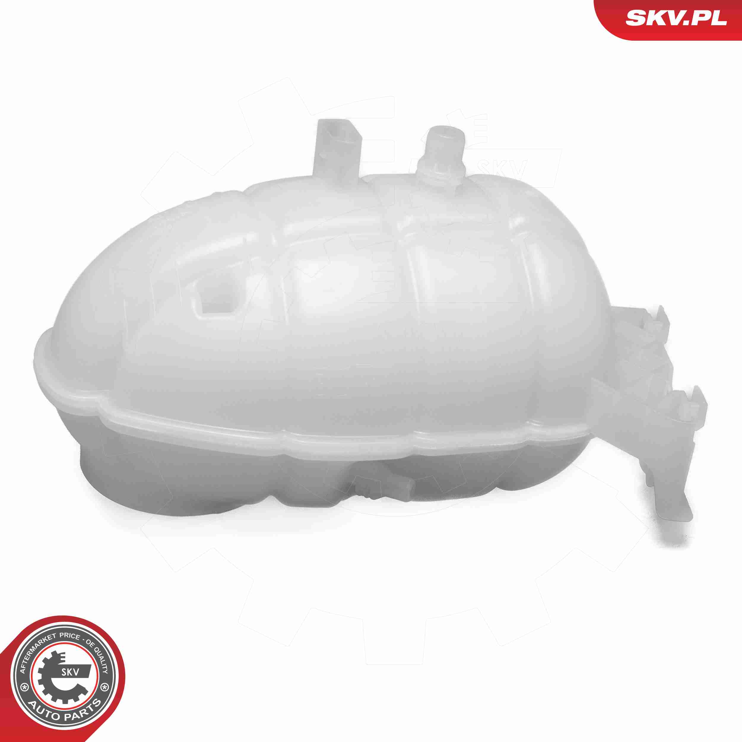 ESEN SKV Ausgleichsbehälter, Kühlmittel 61skv493 für BMW