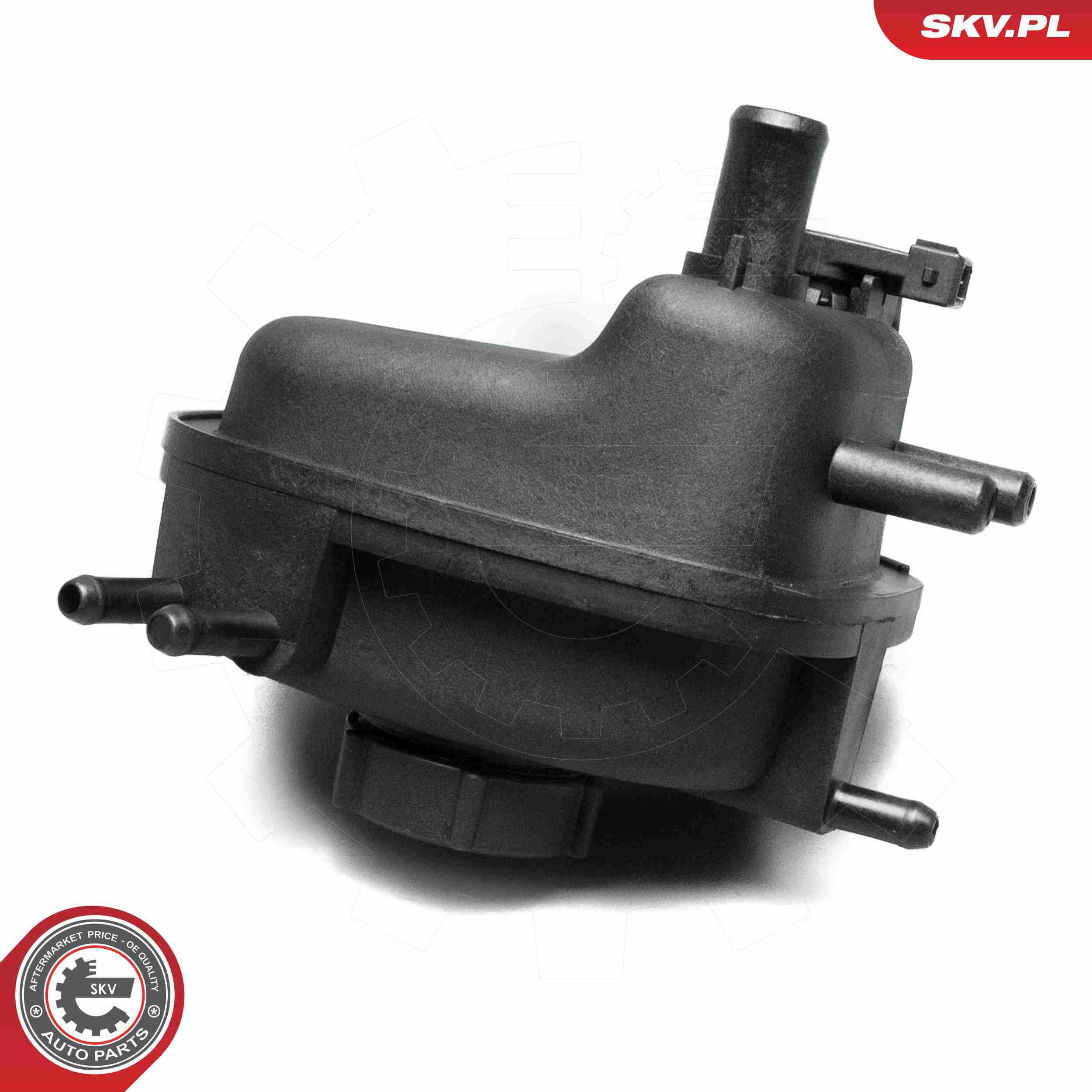 ESEN SKV Ausgleichsbehälter, Kühlmittel 61skv512 für JAGUAR