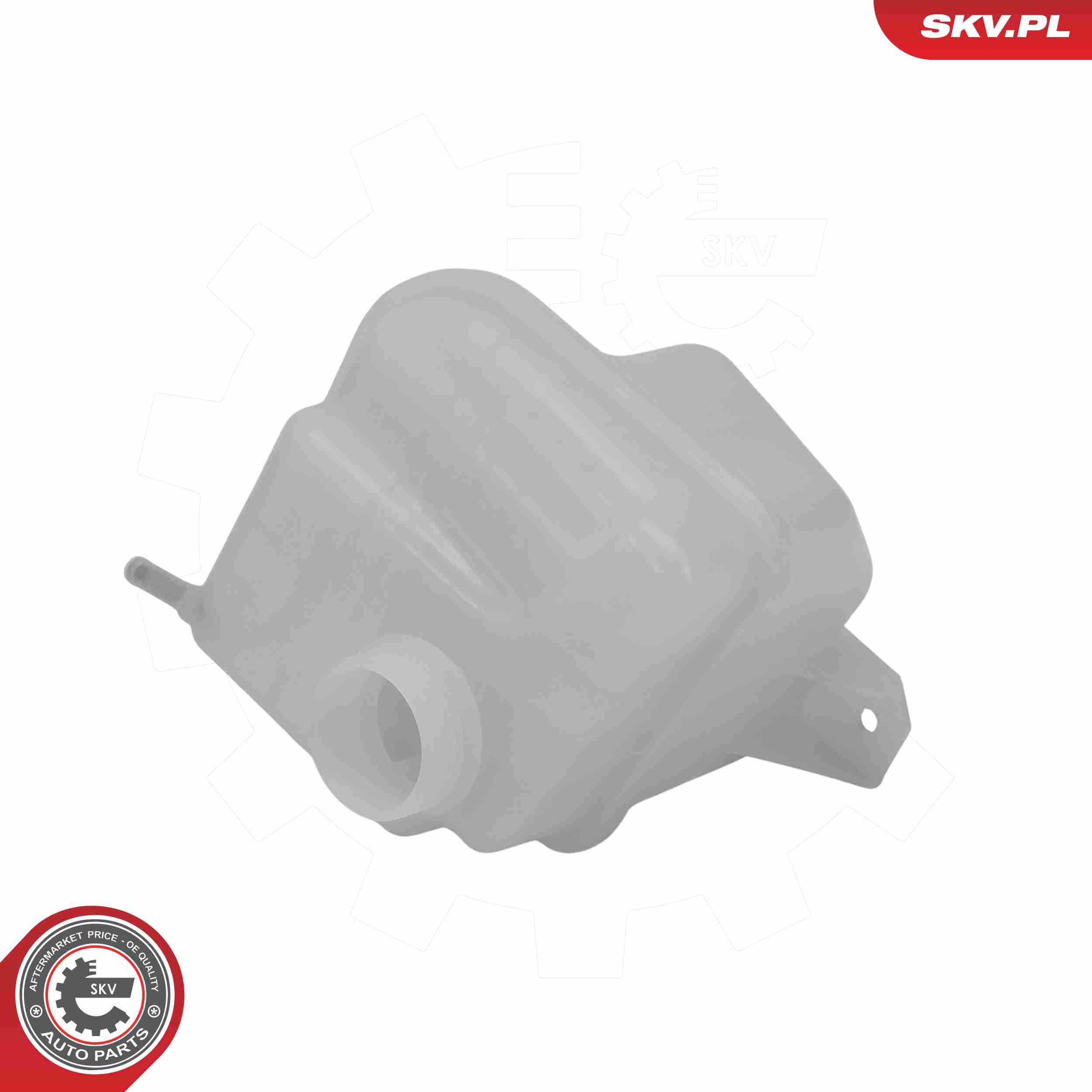 ESEN SKV Ausgleichsbehälter, Kühlmittel 61skv529 für NISSAN