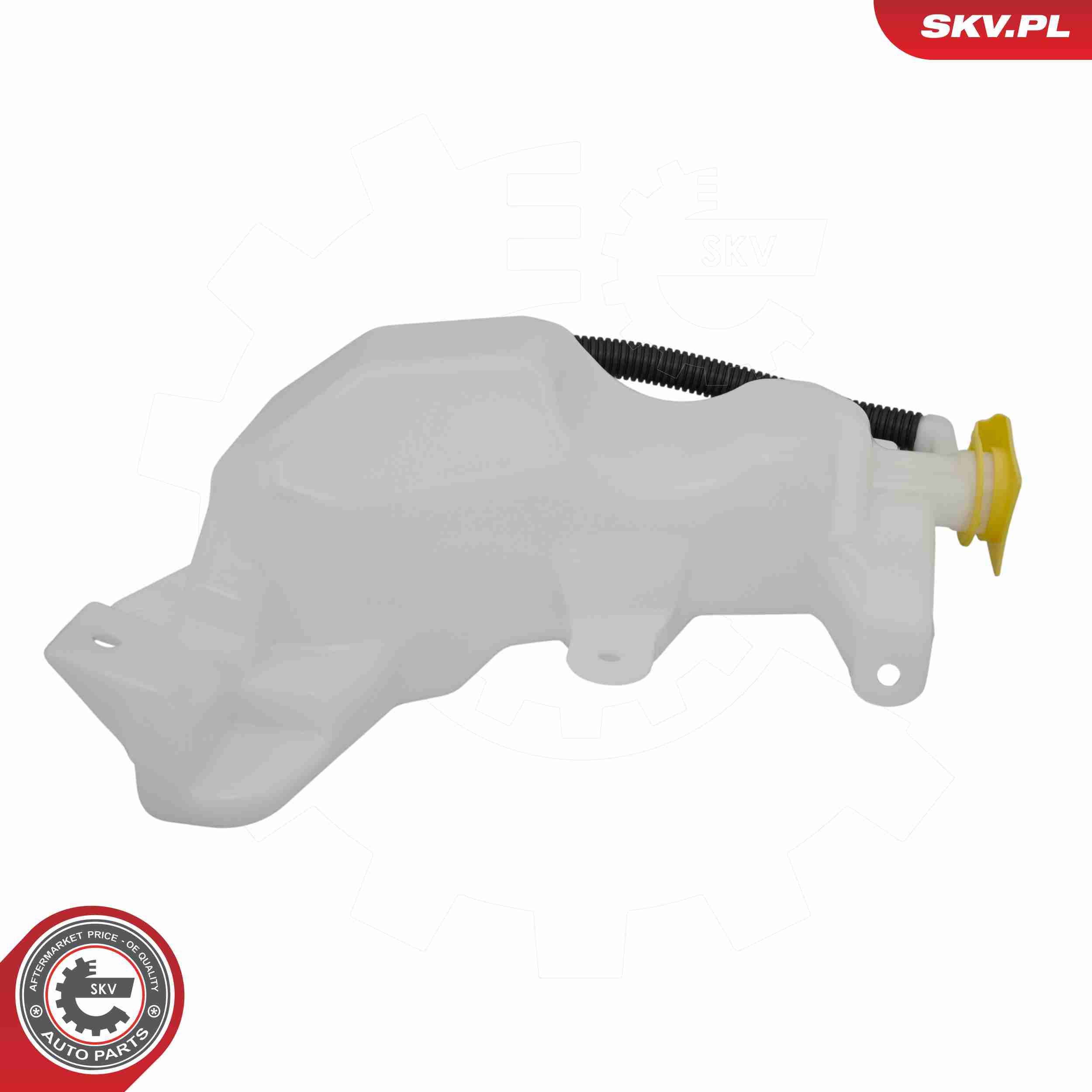 ESEN SKV Ausgleichsbehälter, Kühlmittel 61skv546 für JEEP