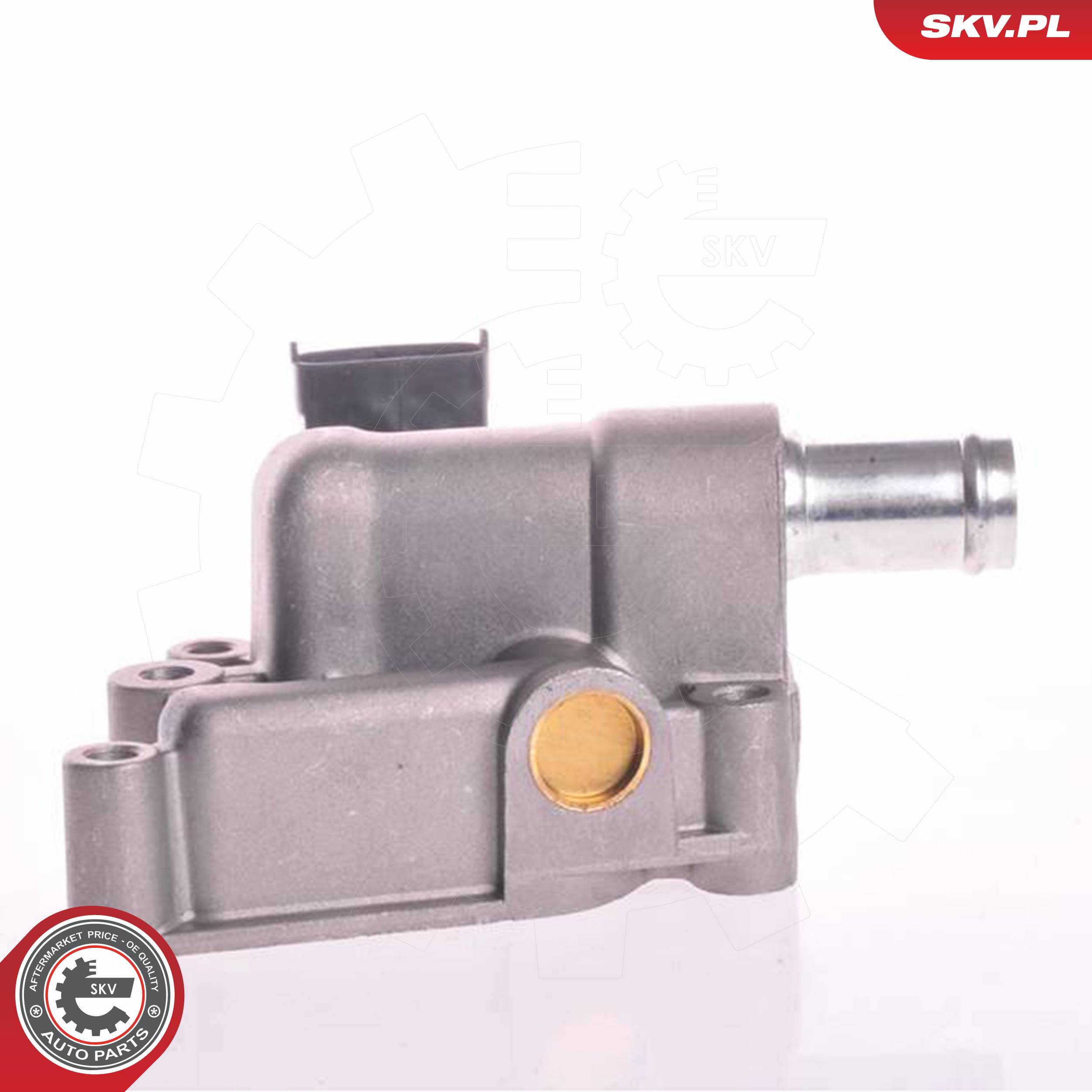 ESEN SKV AGR-Ventil 14skv003 für Opel Vaughall