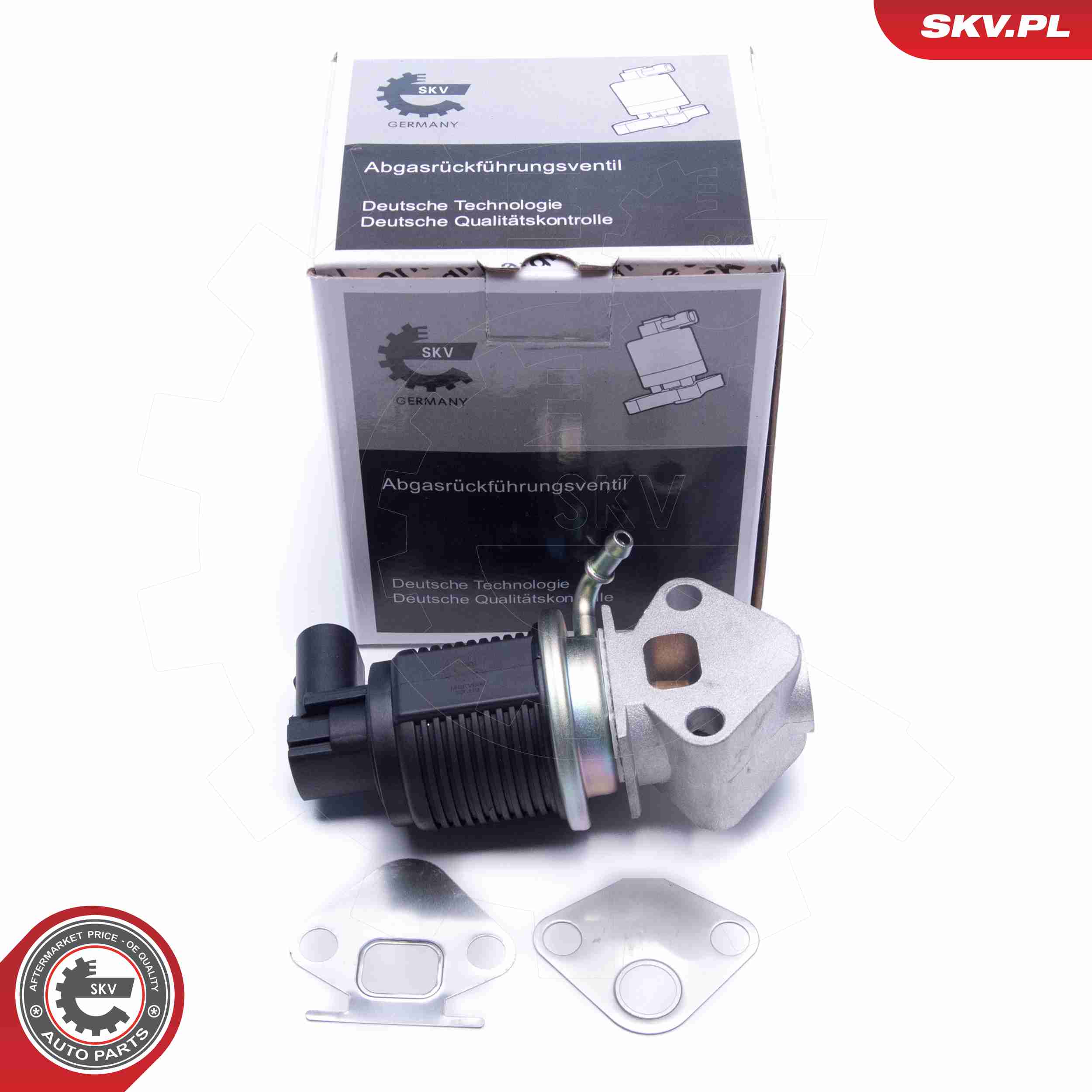 ESEN SKV AGR-Ventil 14skv008 für VW VAG