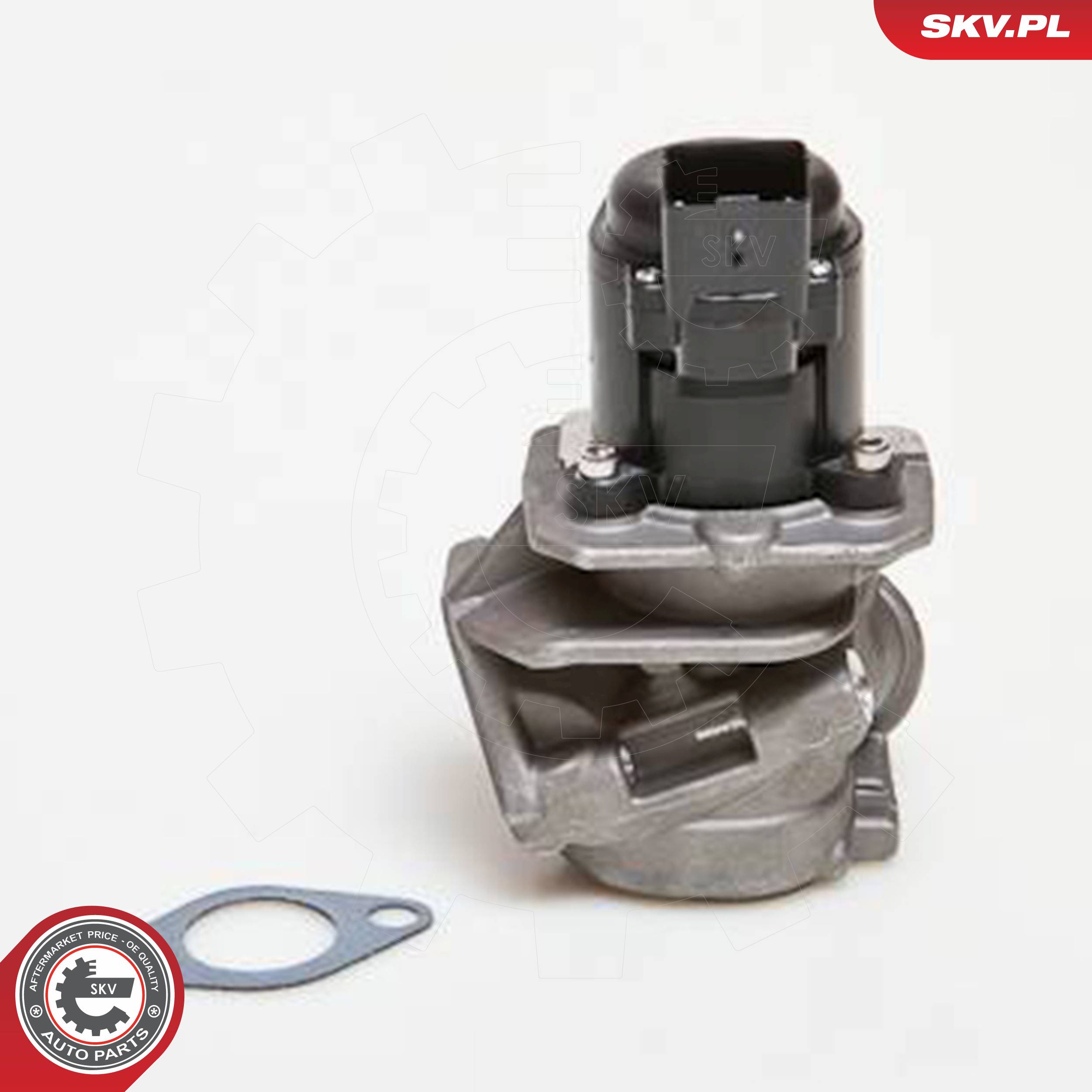 ESEN SKV AGR-Ventil 14skv028 für Peugeot Ford Volvo Fiat Citroën MAZDA MINI Suzuki