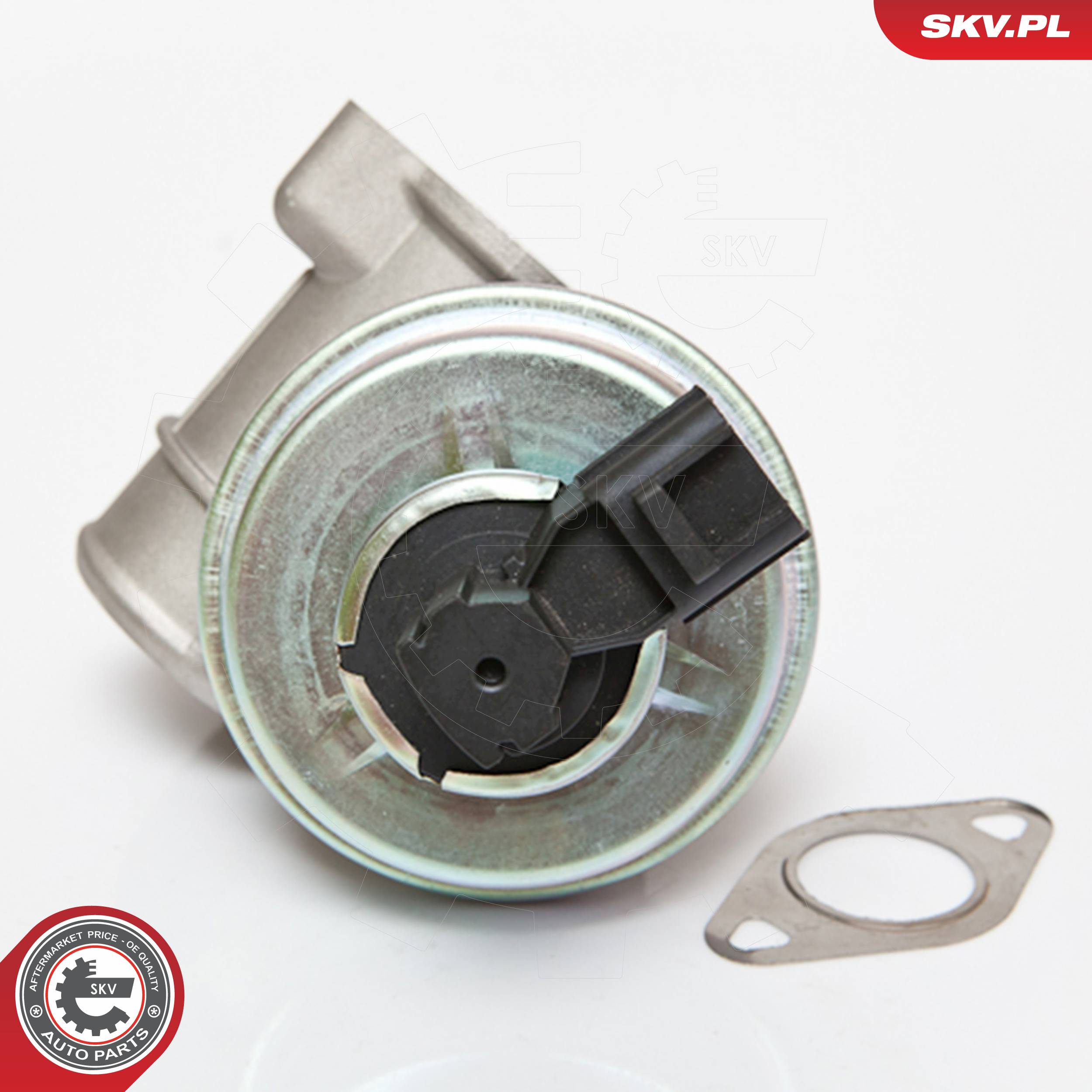 ESEN SKV AGR-Ventil 14skv061 für Ford JAGUAR