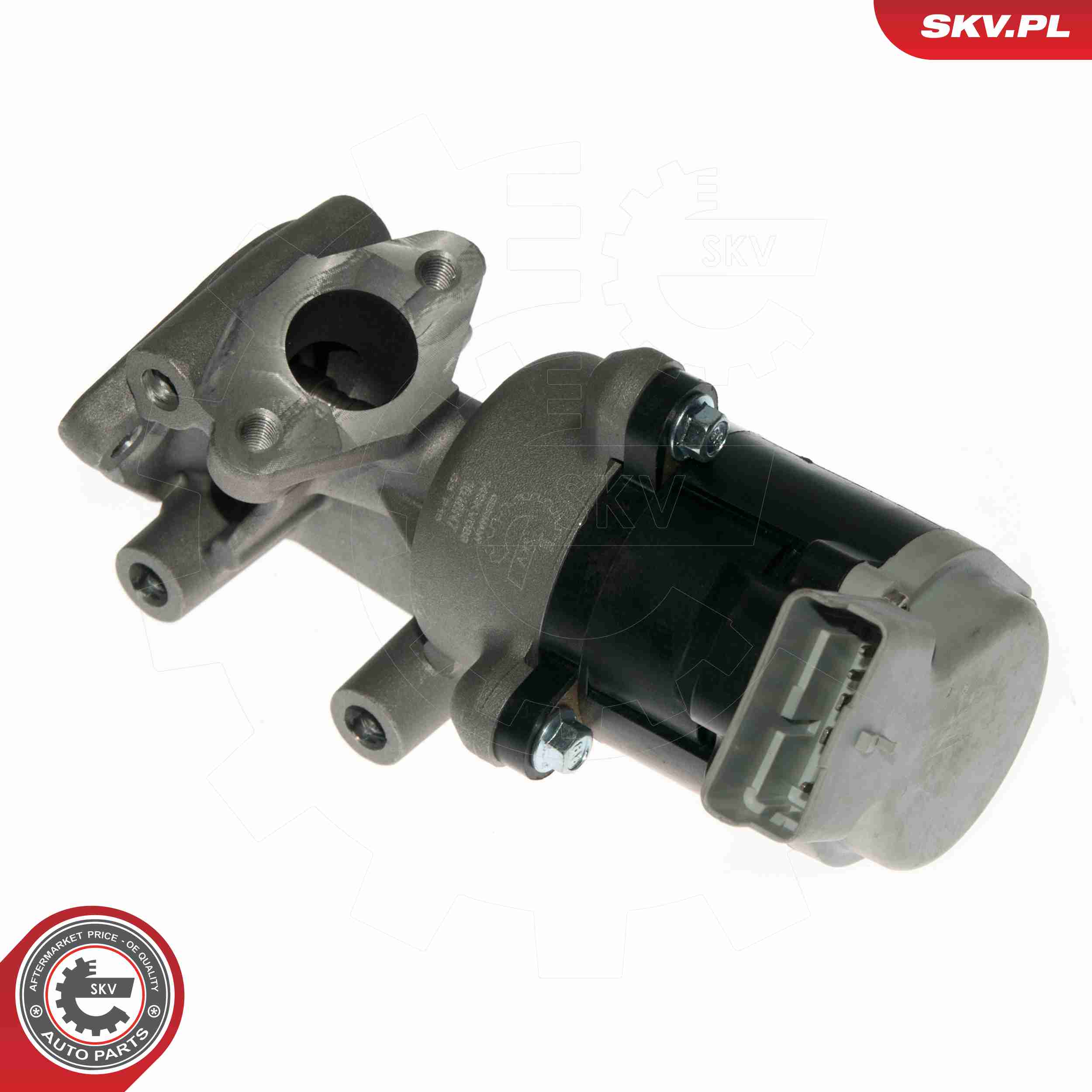 ESEN SKV AGR-Ventil 14skv089 für Citroën/Peugeot JAGUAR LAND ROVER